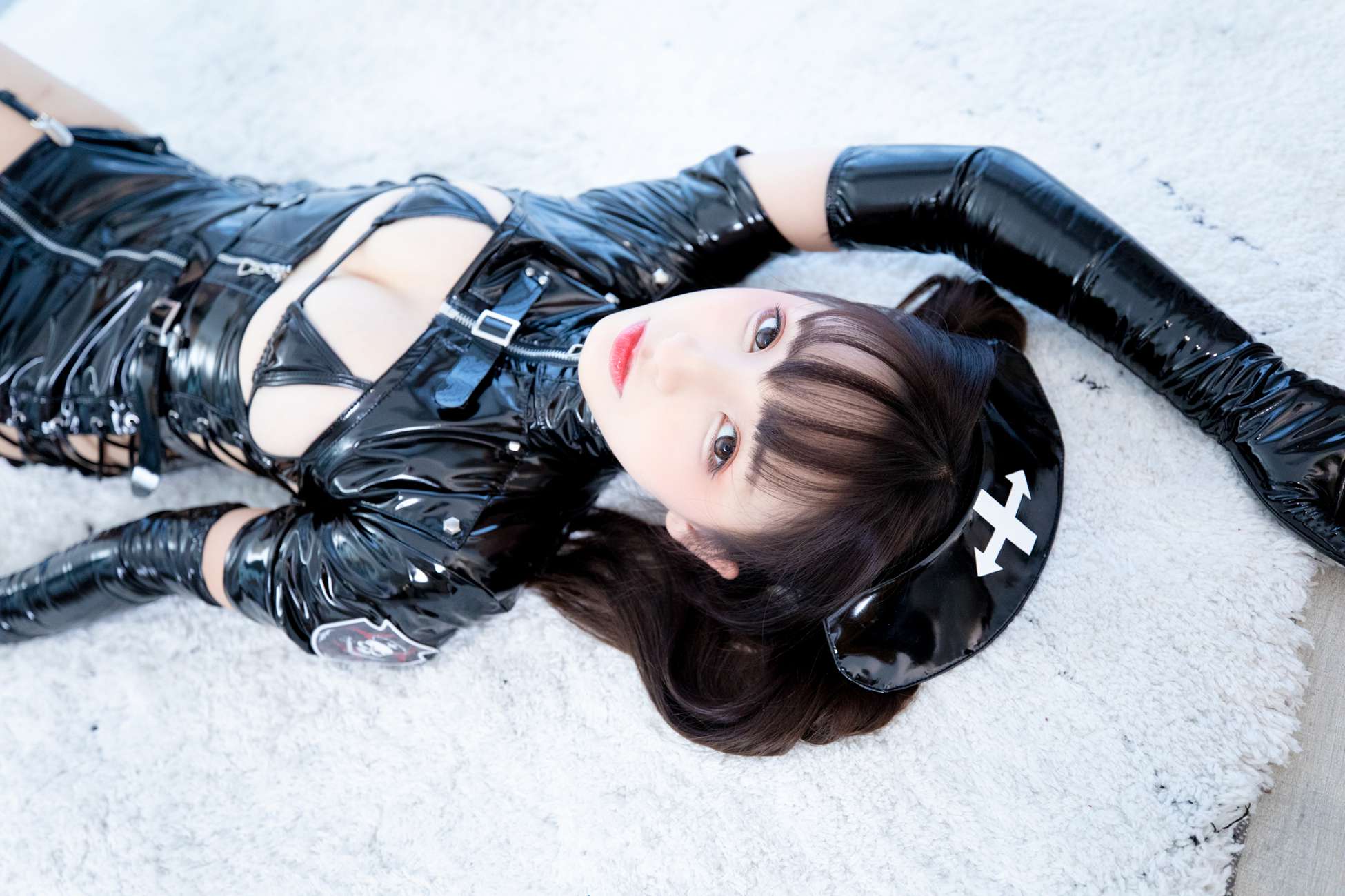 图片[57]-神楽板真冬 – 空気なし – 速更版-美库