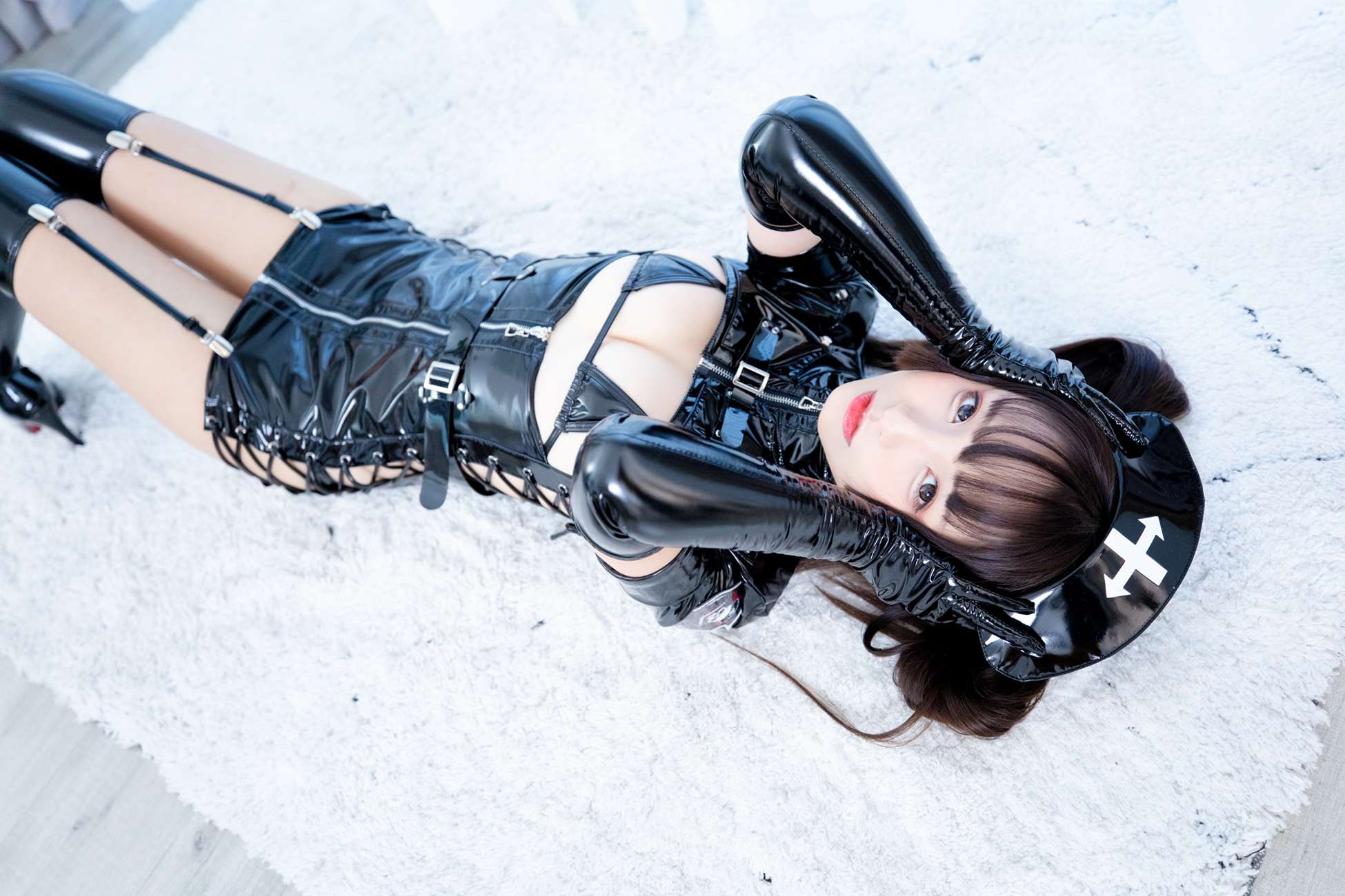 图片[58]-神楽板真冬 – 空気なし – 速更版-美库