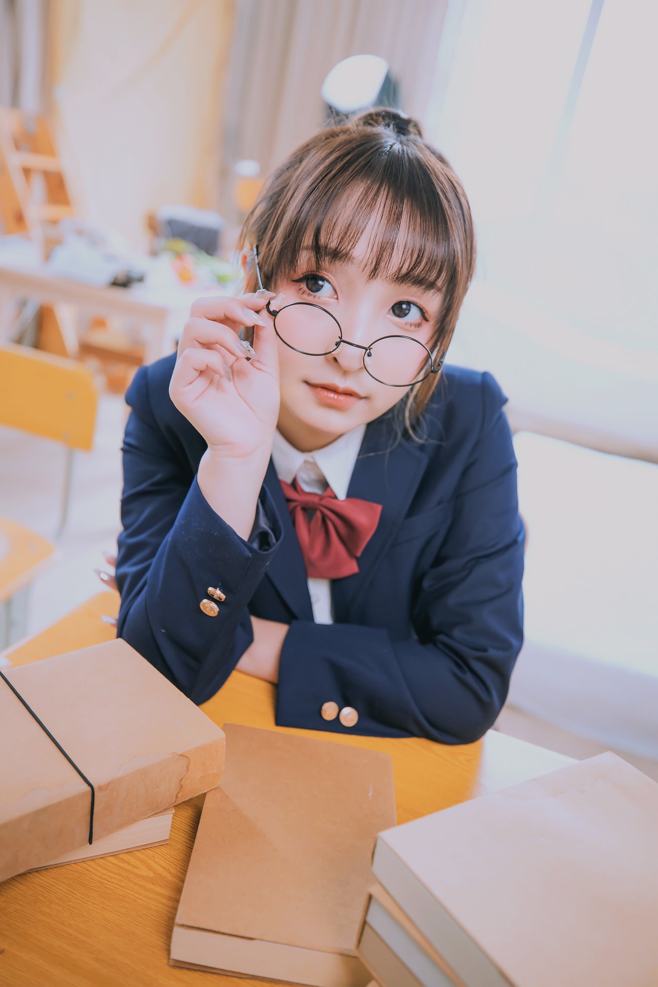 图片[66]-神楽板真冬 – 数之歌 – 速更版-美库