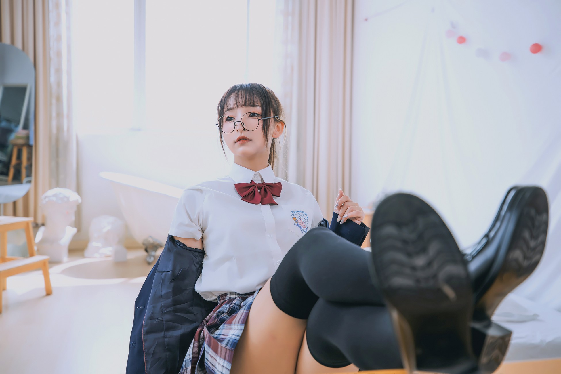 图片[70]-神楽板真冬 – 数之歌 – 速更版-美库