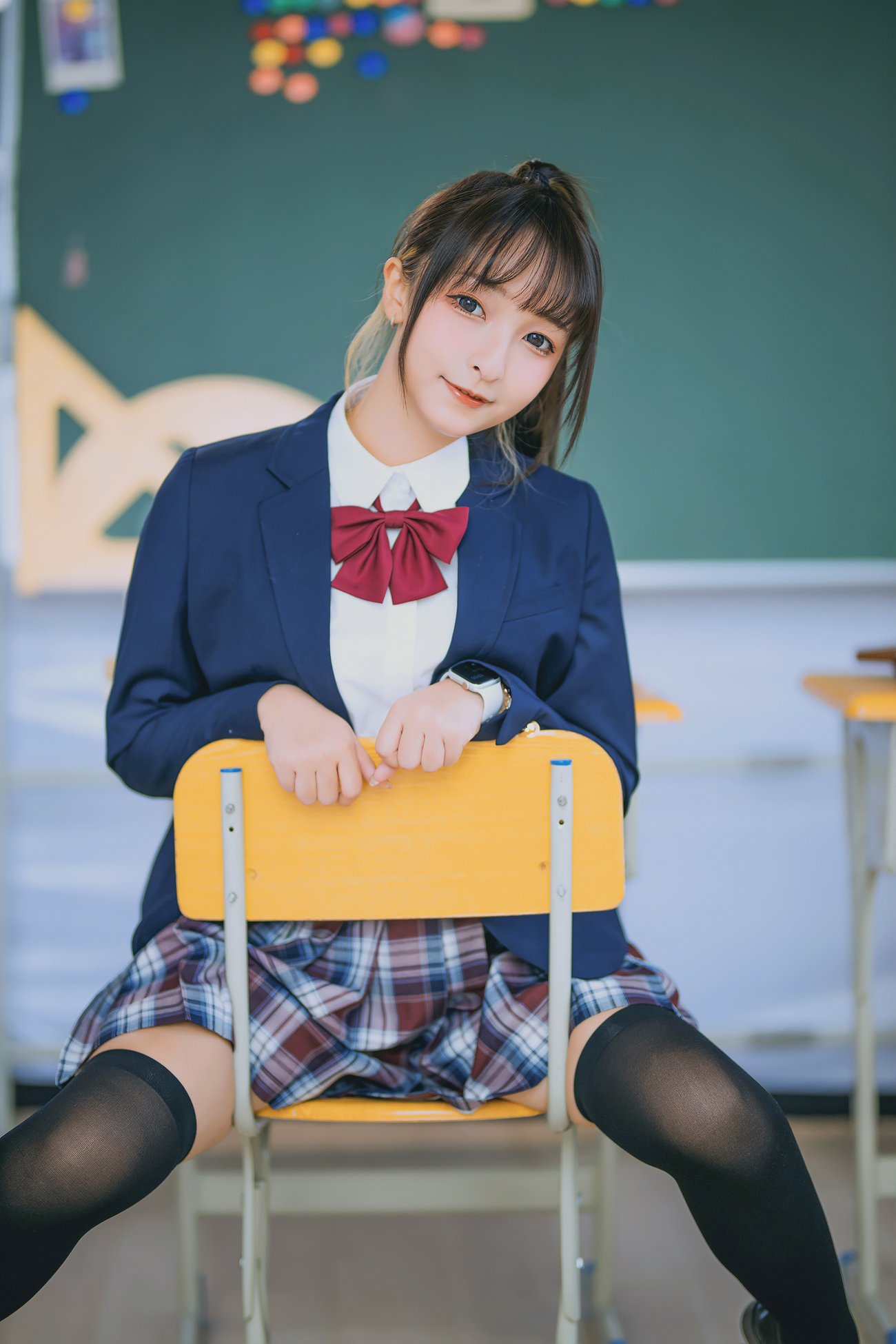 图片[71]-神楽板真冬 – 数之歌 – 速更版-美库