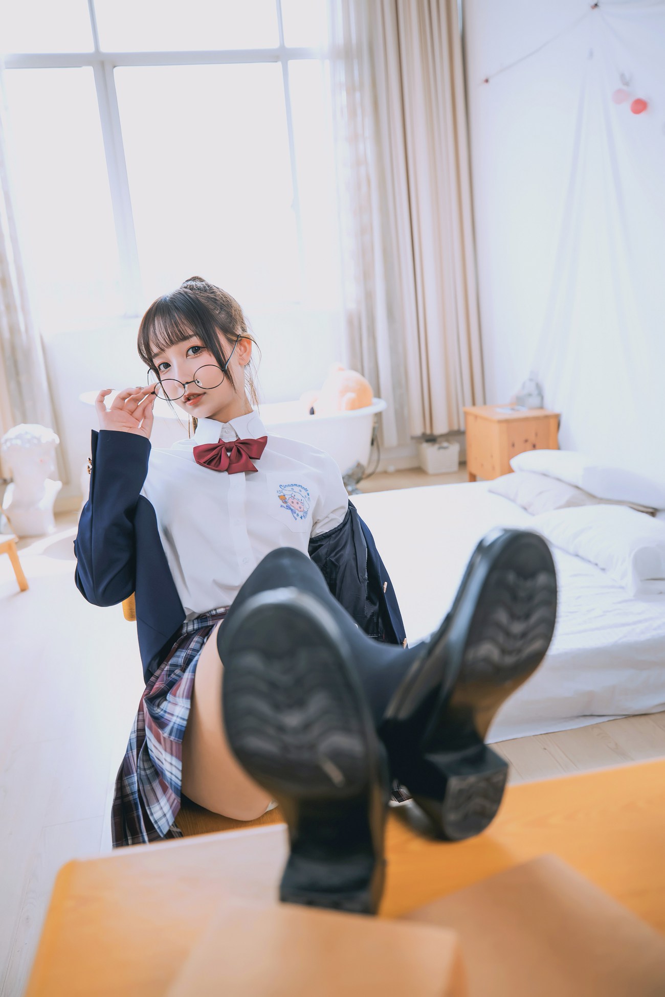 图片[72]-神楽板真冬 – 数之歌 – 速更版-美库