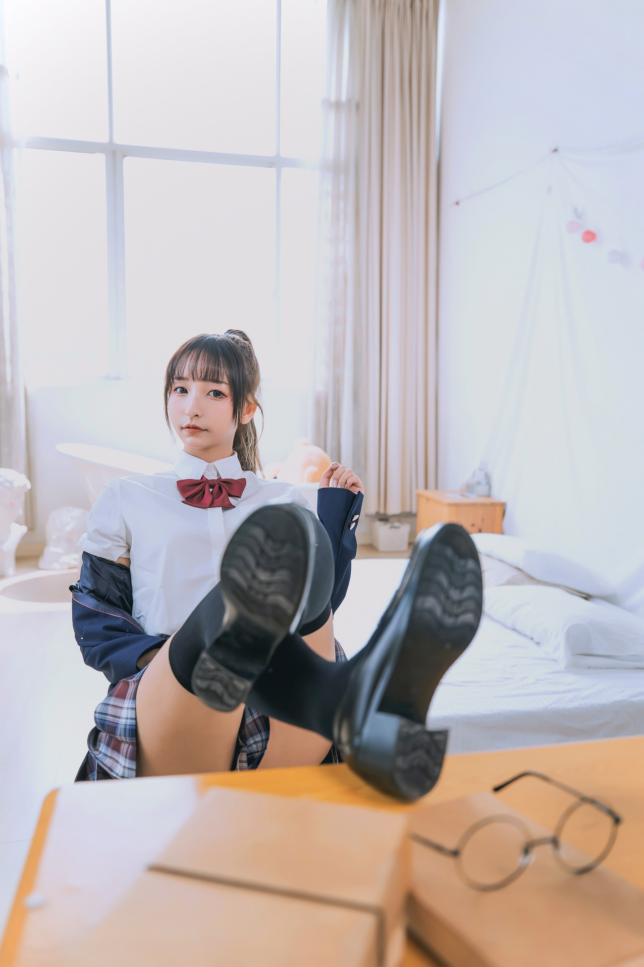 图片[73]-神楽板真冬 – 数之歌 – 速更版-美库