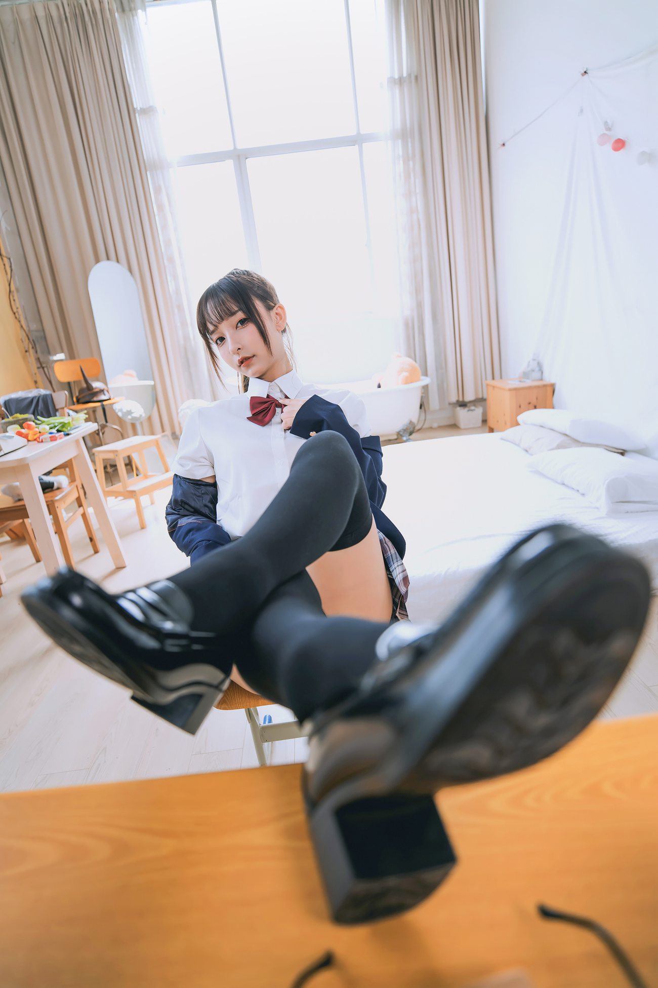 图片[75]-神楽板真冬 – 数之歌 – 速更版-美库