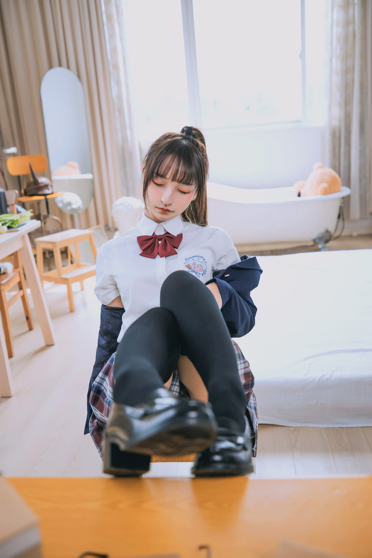 图片[77]-神楽板真冬 – 数之歌 – 速更版-美库