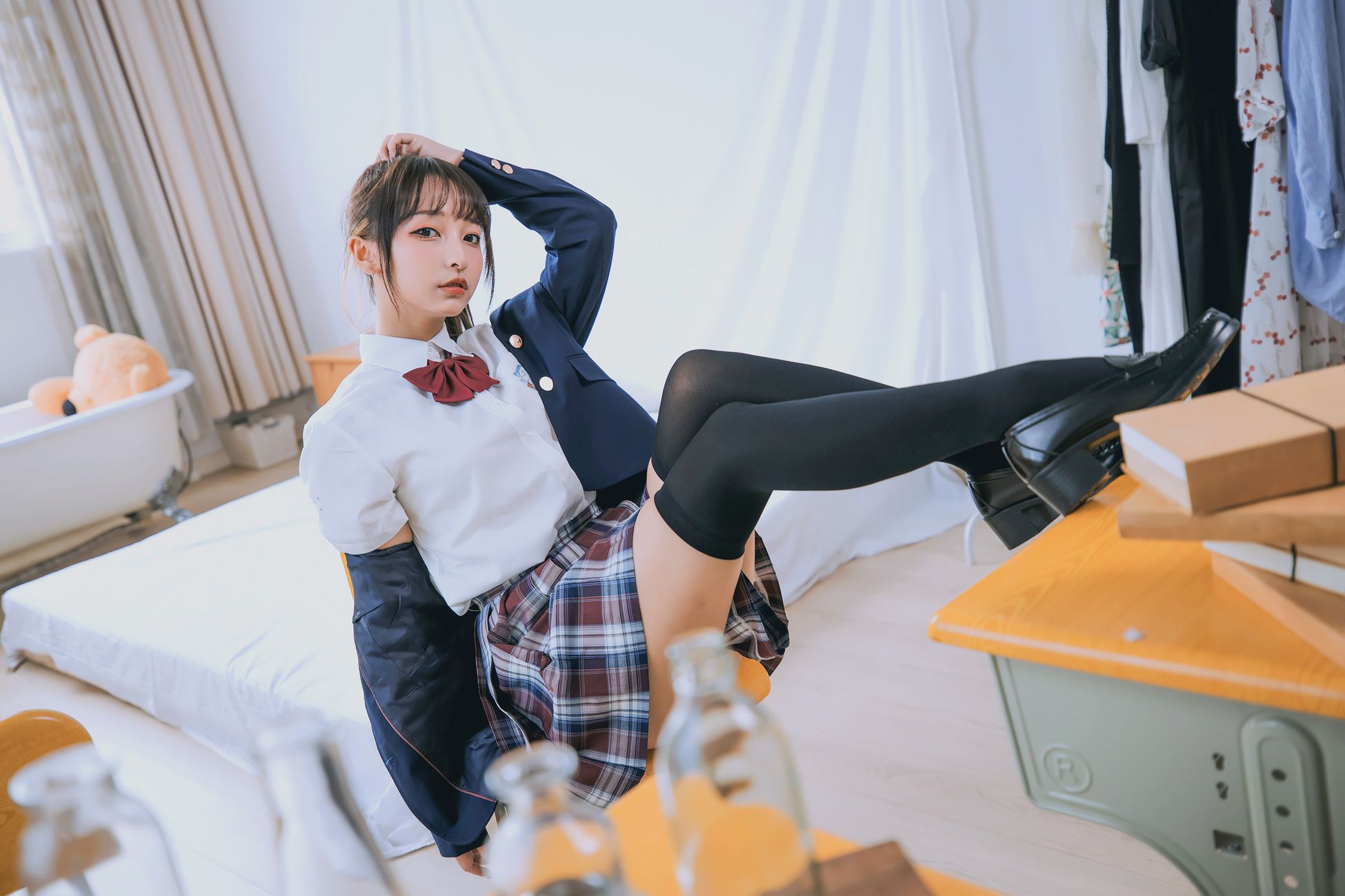 图片[78]-神楽板真冬 – 数之歌 – 速更版-美库