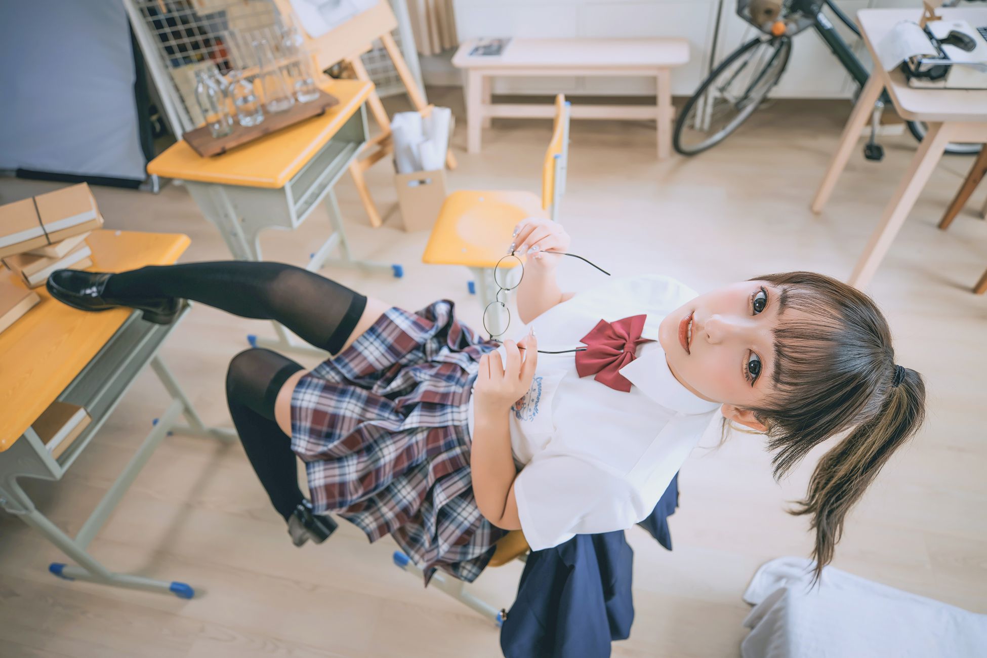 图片[79]-神楽板真冬 – 数之歌 – 速更版-美库