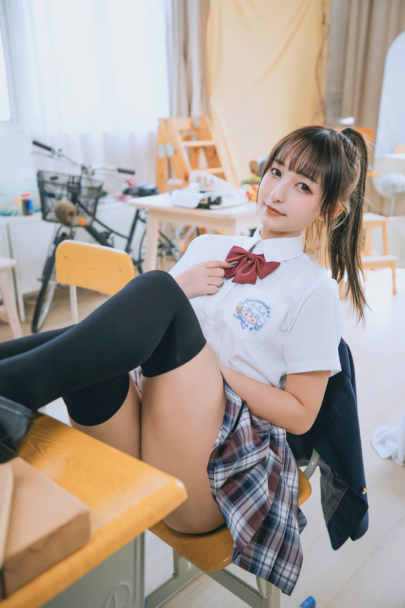 图片[86]-神楽板真冬 – 数之歌 – 速更版-美库