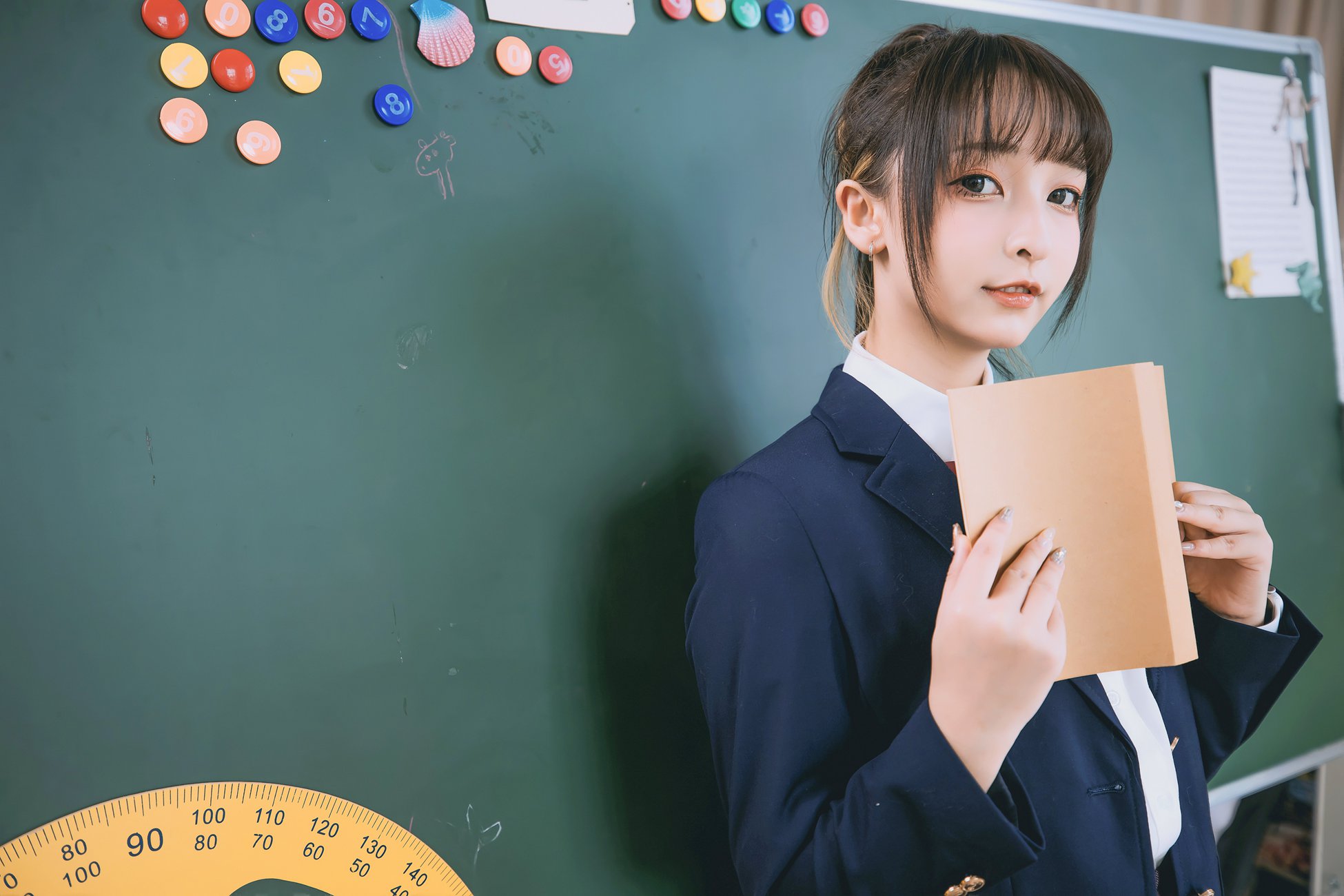 图片[89]-神楽板真冬 – 数之歌 – 速更版-美库