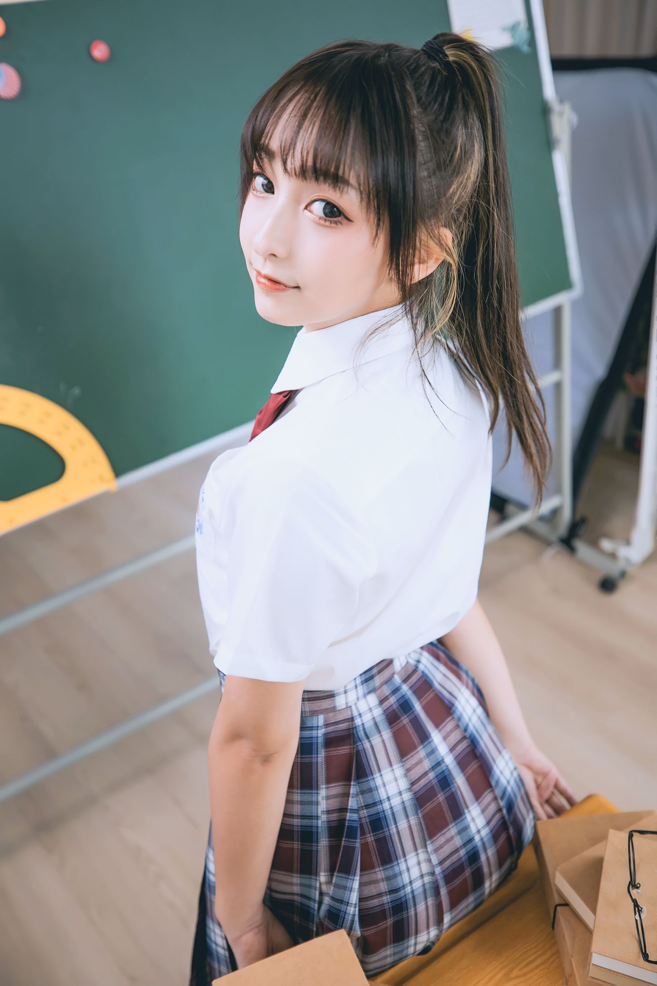 图片[91]-神楽板真冬 – 数之歌 – 速更版-美库