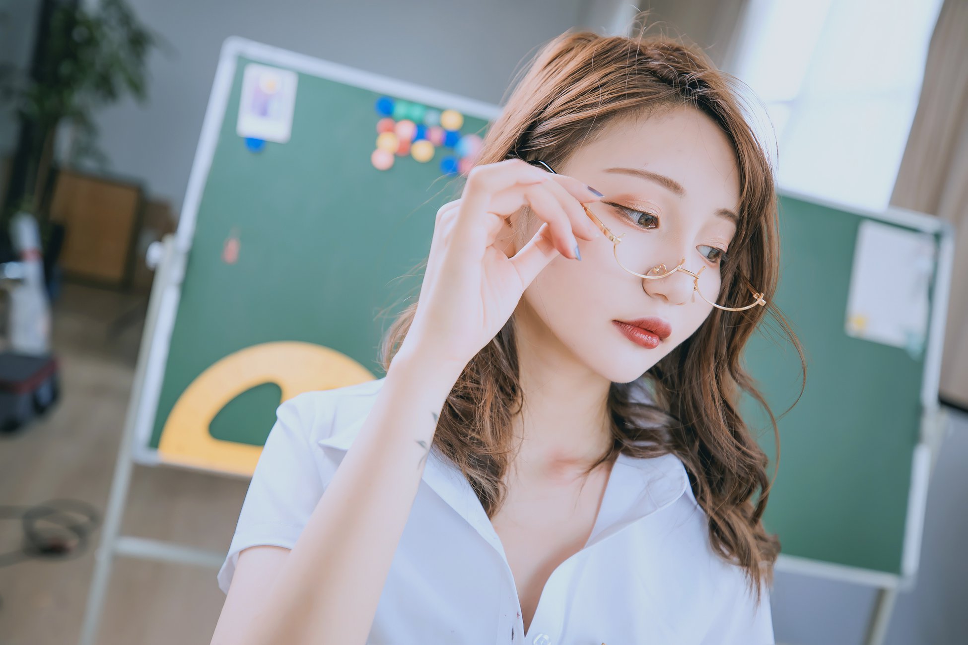 图片[104]-神楽板真冬 – 数之歌 – 速更版-美库