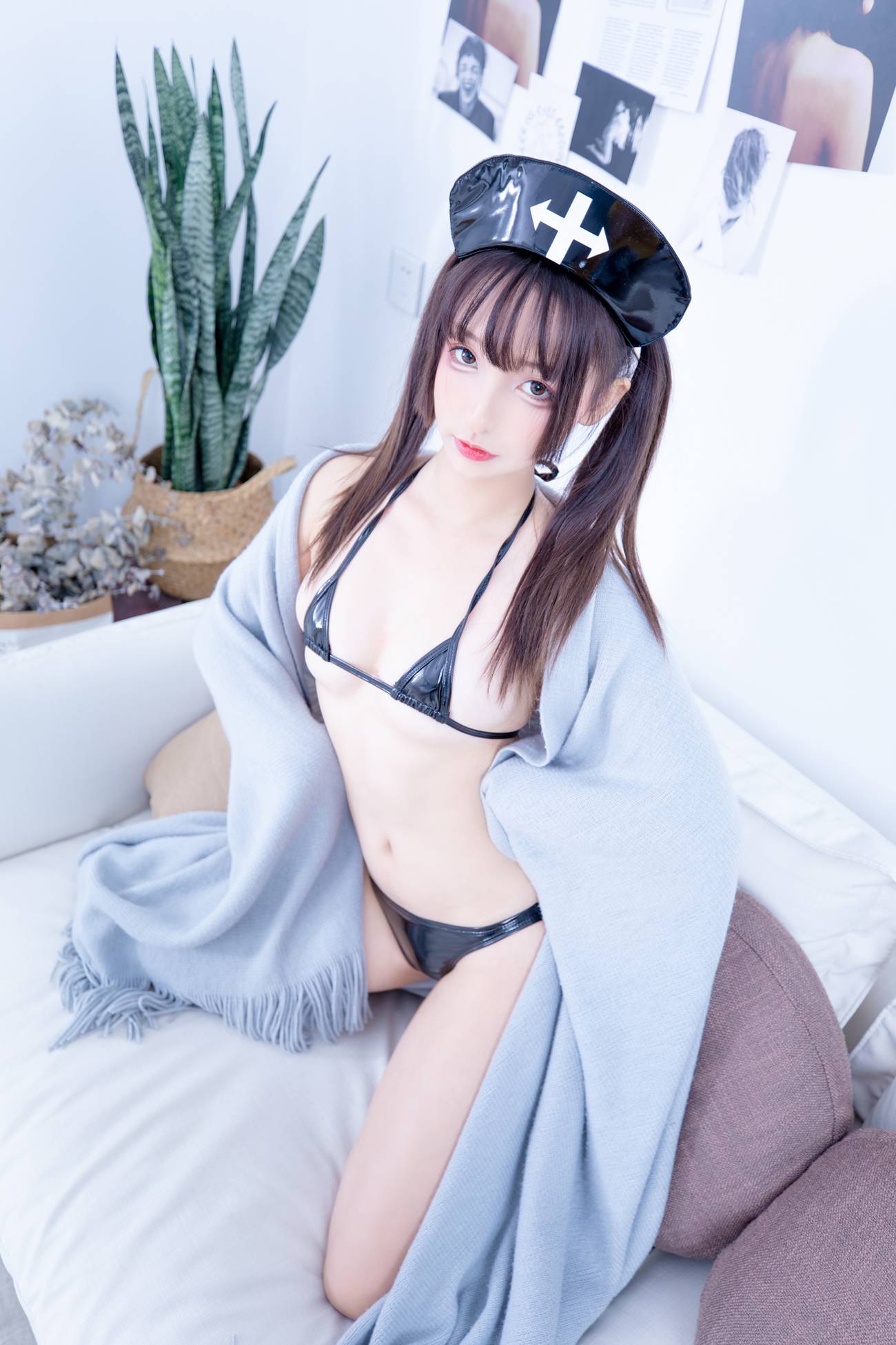 图片[97]-神楽板真冬 – 空気なし – 速更版-美库