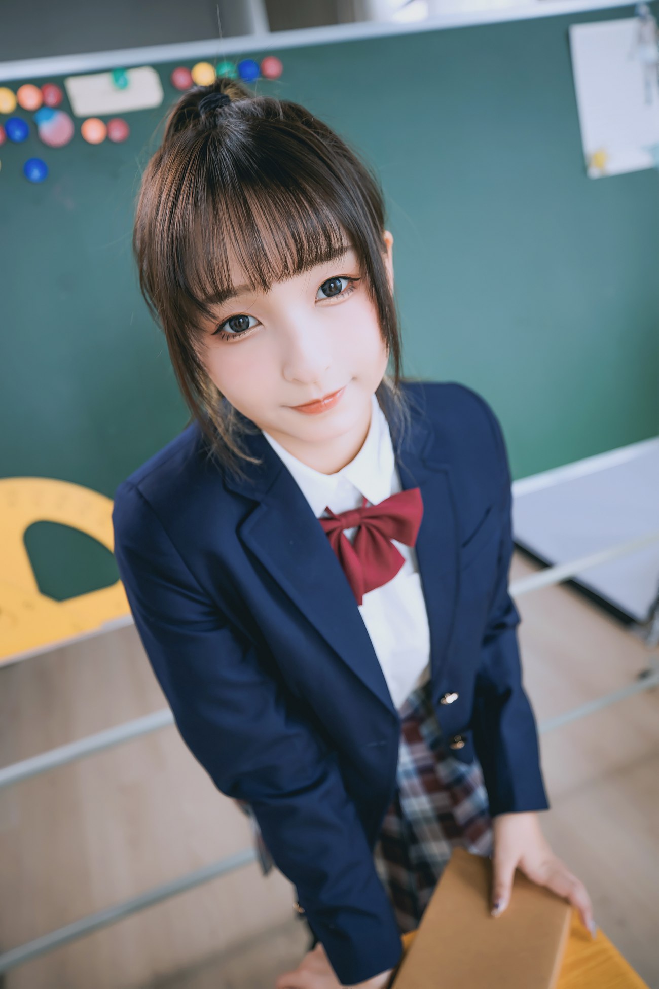 图片[109]-神楽板真冬 – 数之歌 – 速更版-美库