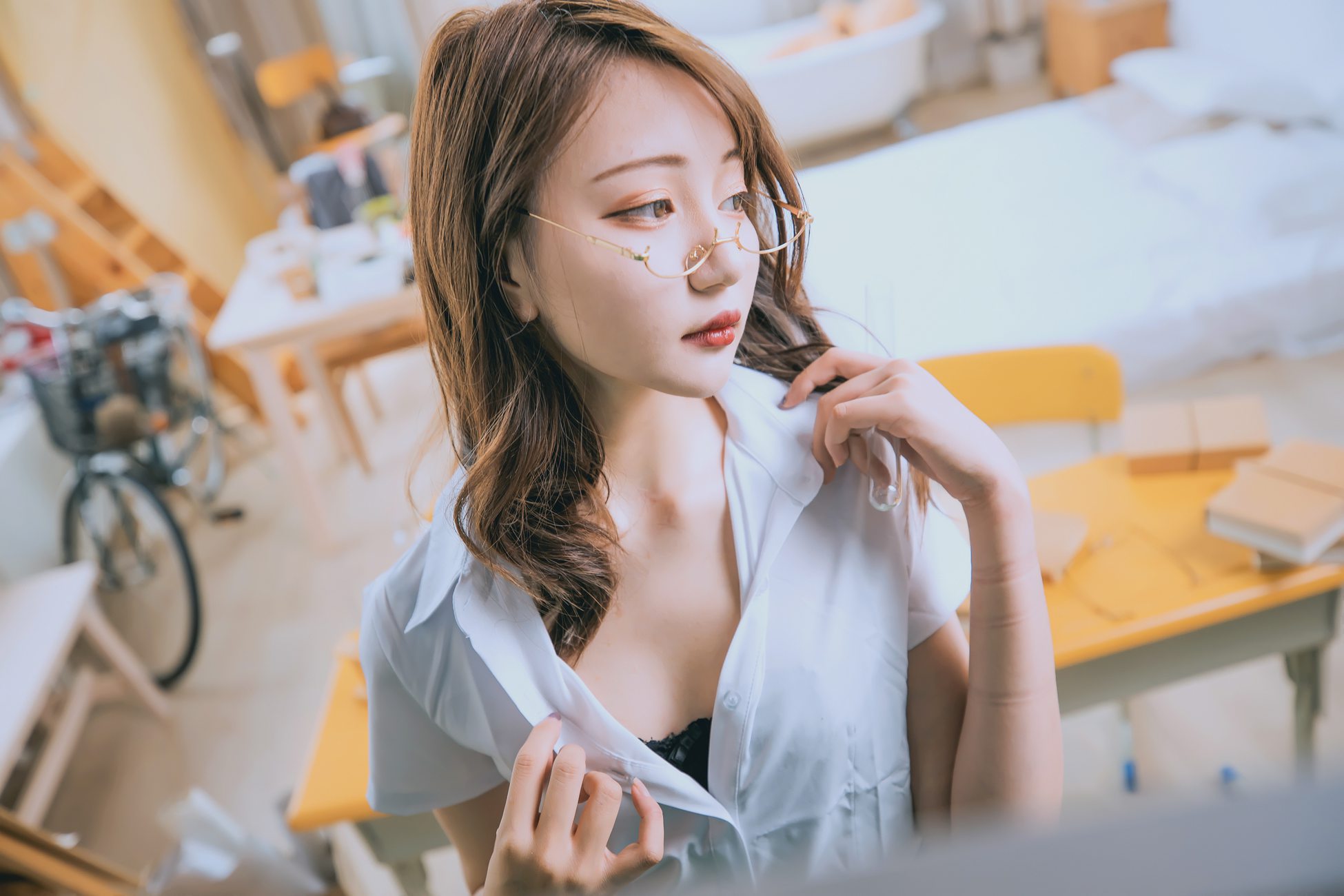 图片[118]-神楽板真冬 – 数之歌 – 速更版-美库