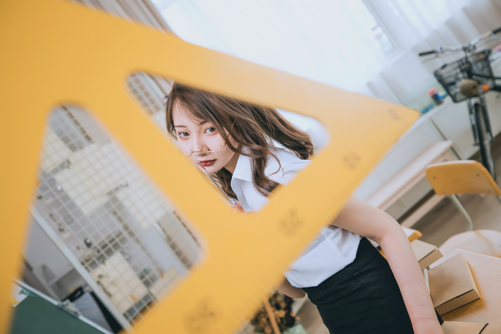 图片[125]-神楽板真冬 – 数之歌 – 速更版-美库