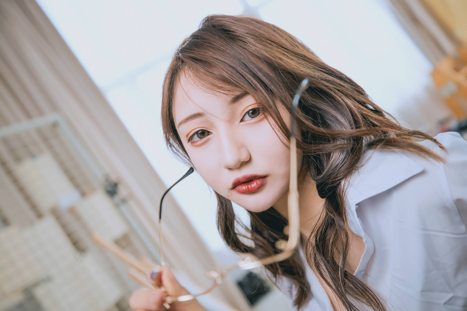 图片[126]-神楽板真冬 – 数之歌 – 速更版-美库