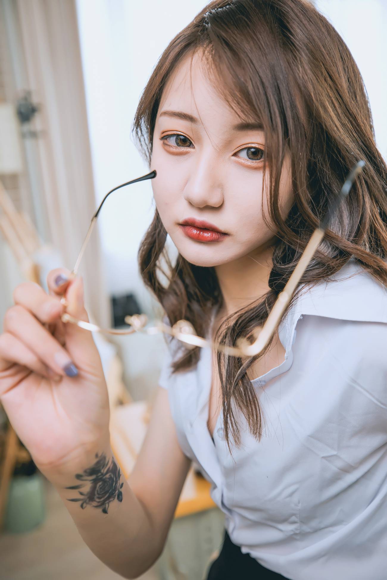 图片[127]-神楽板真冬 – 数之歌 – 速更版-美库