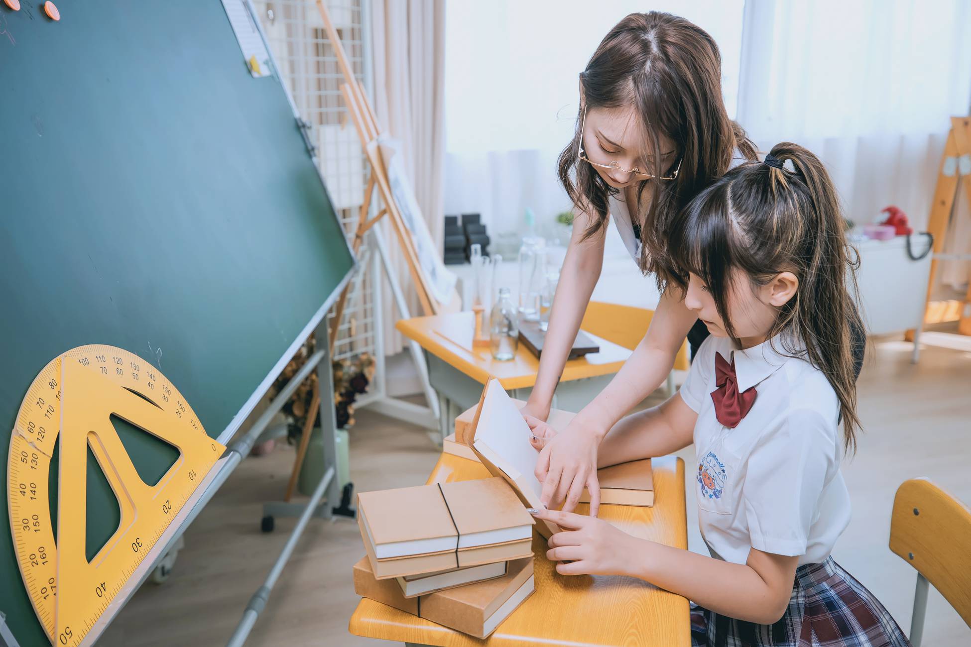 图片[142]-神楽板真冬 – 数之歌 – 速更版-美库