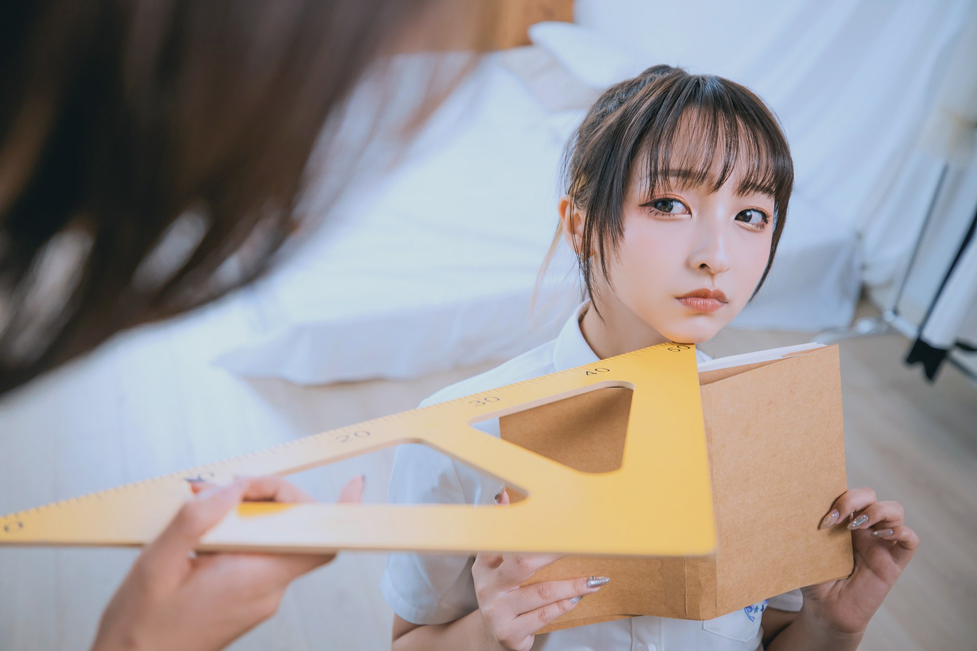 图片[148]-神楽板真冬 – 数之歌 – 速更版-美库