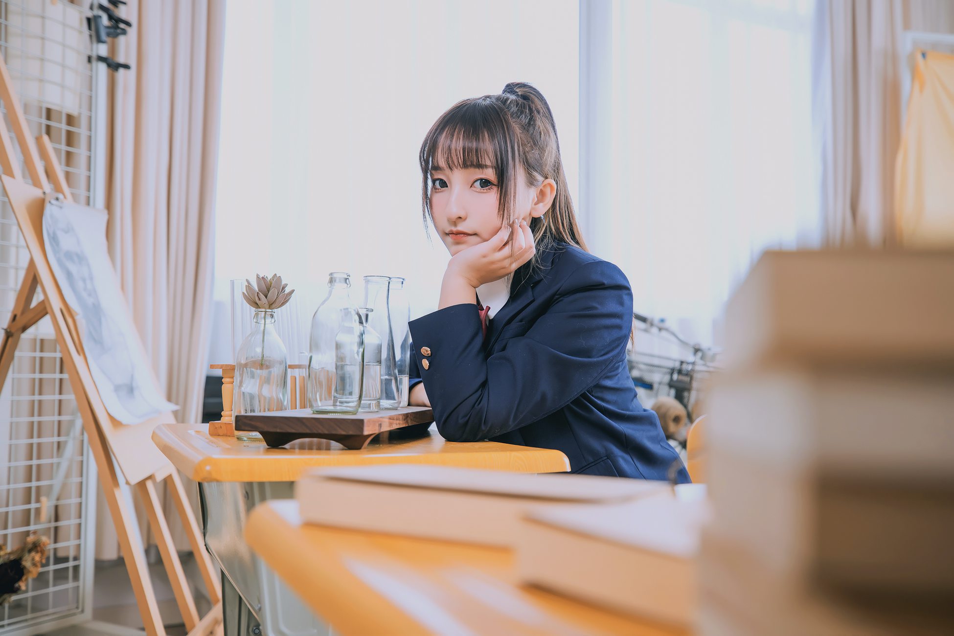 图片[150]-神楽板真冬 – 数之歌 – 速更版-美库