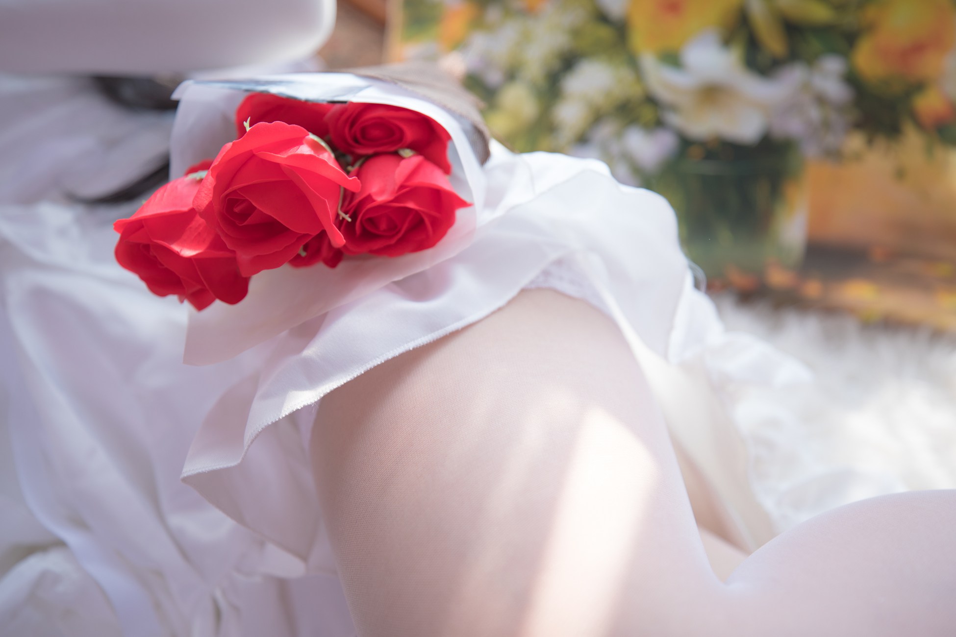 图片[27]-神楽坂真冬 – 明日の花嫁 – 速更版-美库