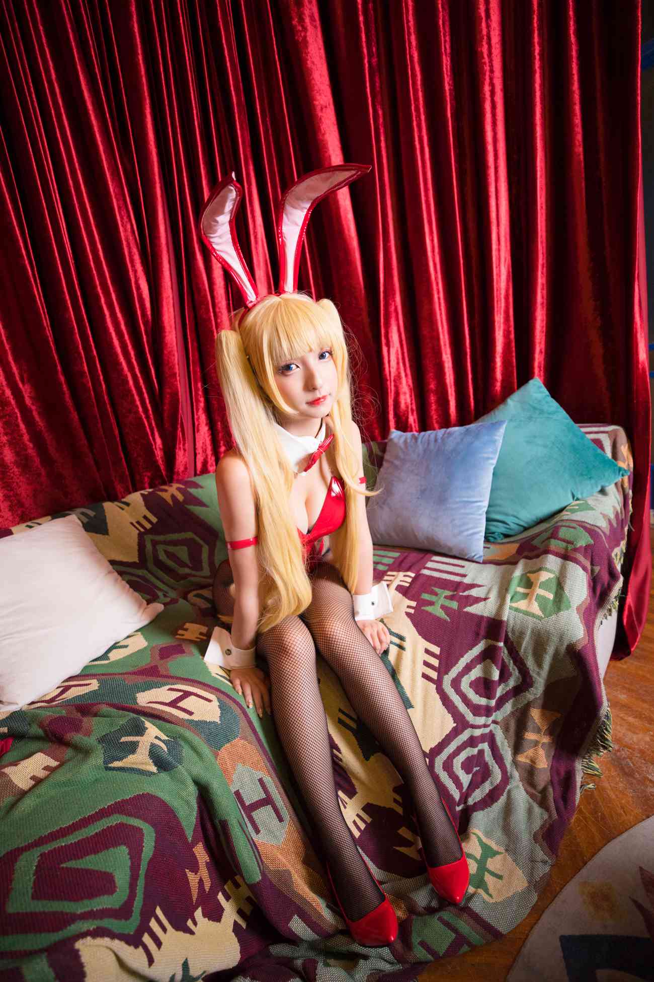 图片[94]-神楽坂真冬  恋人以上 – 速更版-美库