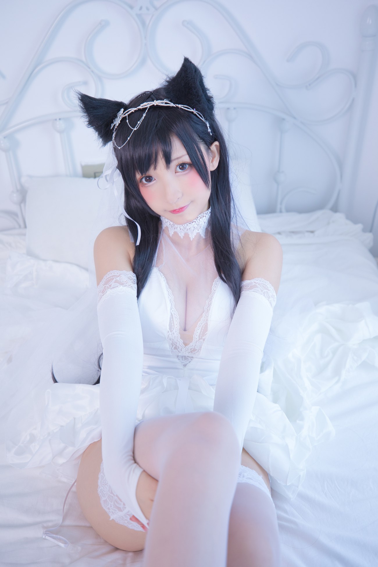 图片[82]-神楽坂真冬 – 明日の花嫁 – 速更版-美库