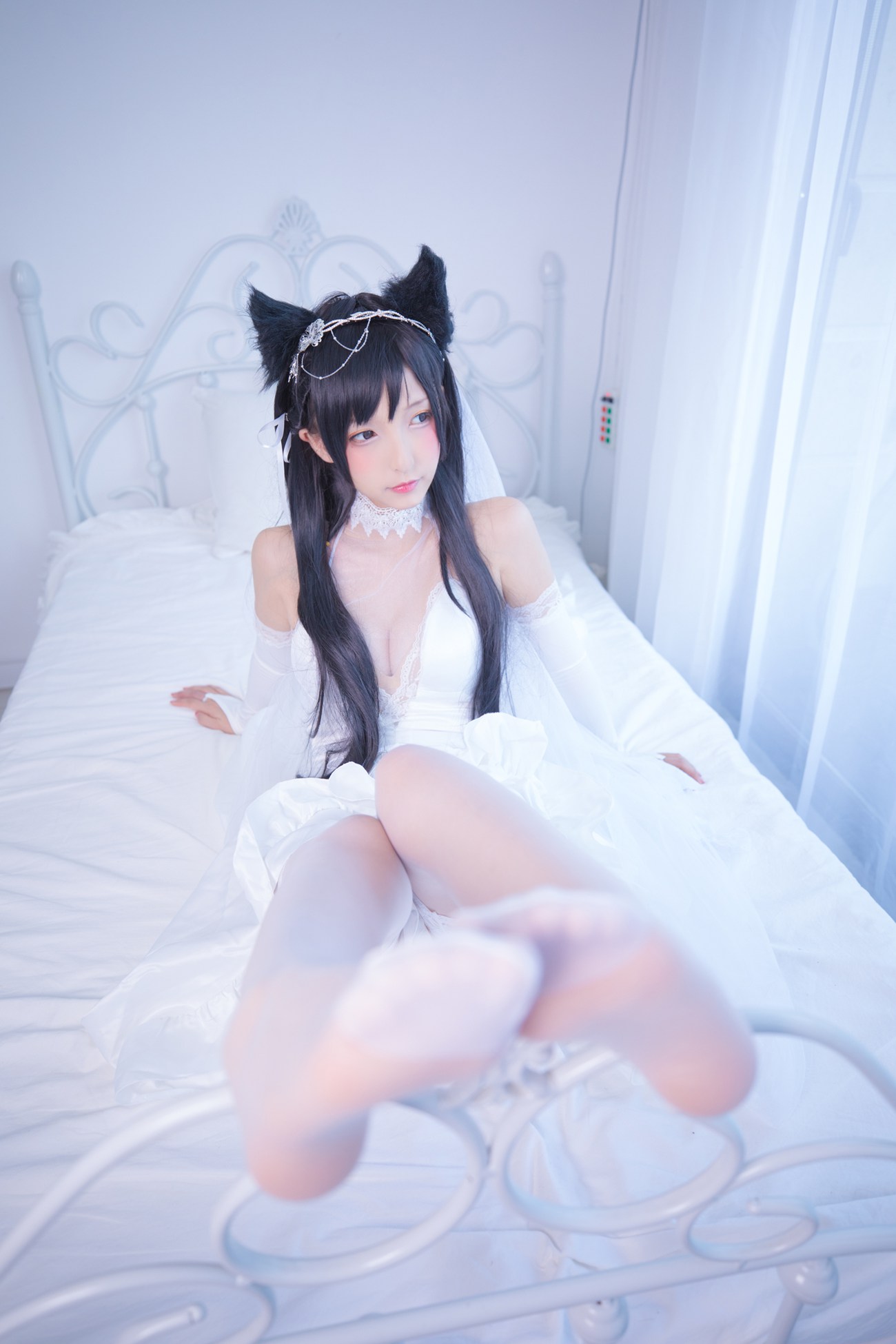 图片[125]-神楽坂真冬 – 明日の花嫁 – 速更版-美库