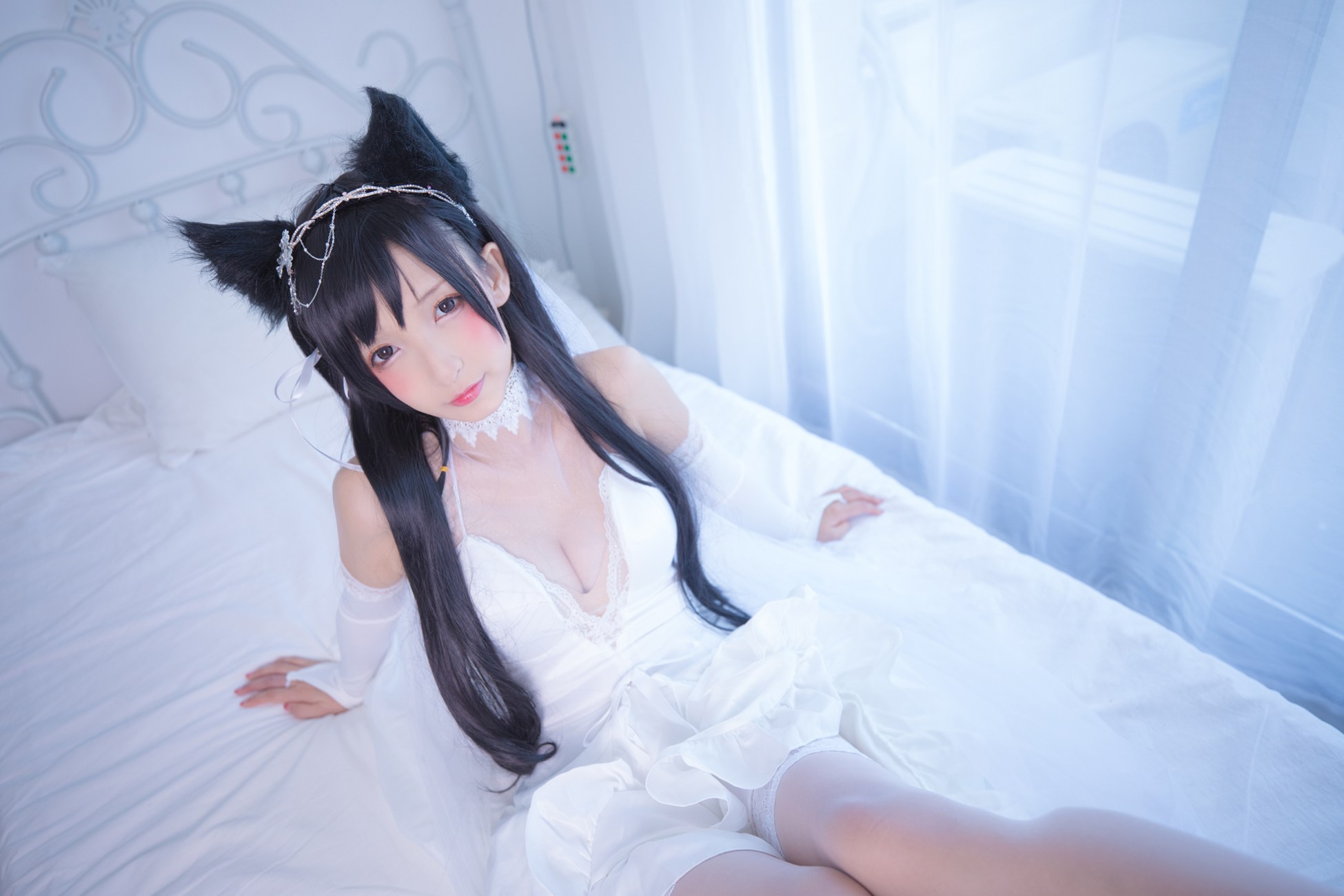 图片[132]-神楽坂真冬 – 明日の花嫁 – 速更版-美库