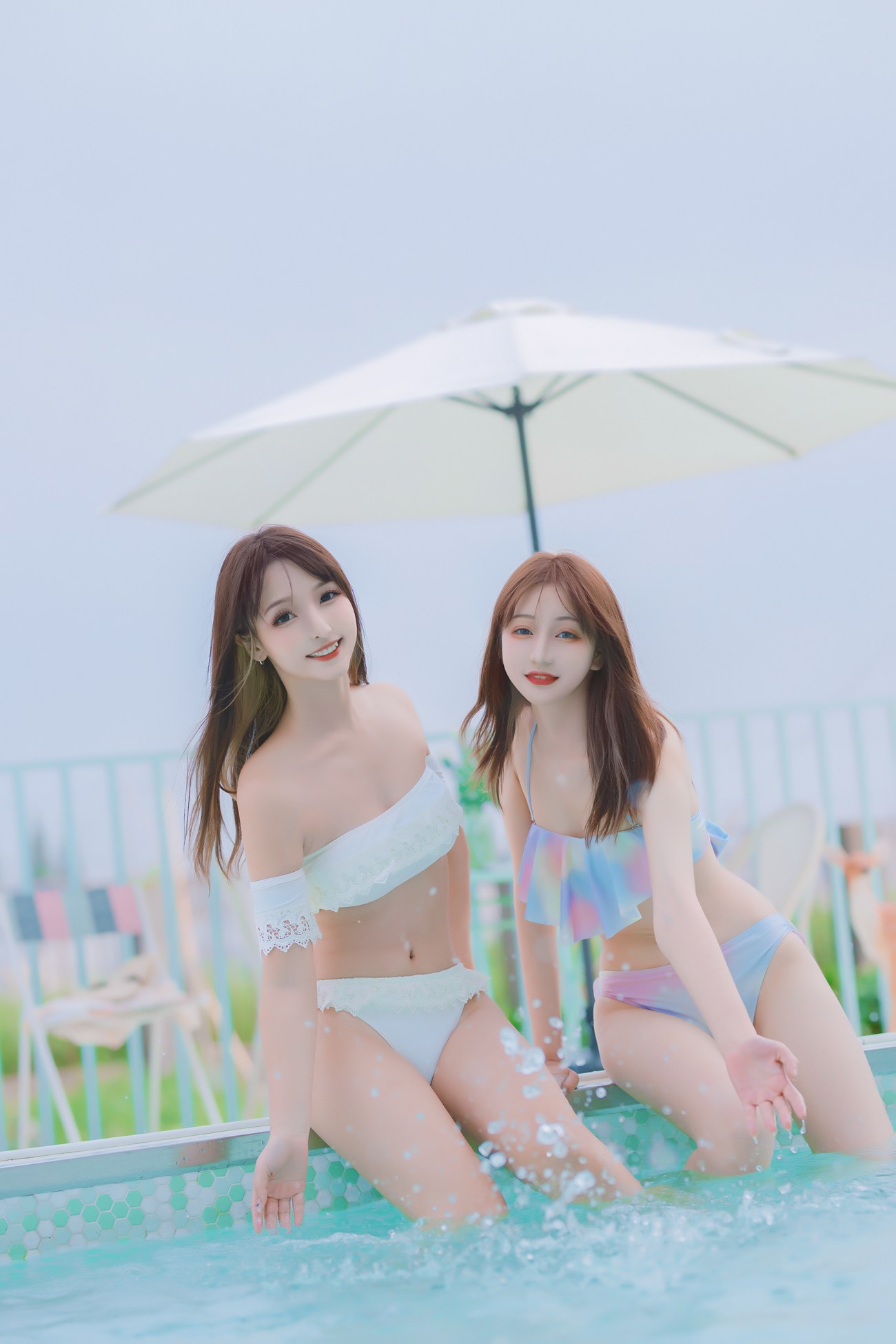 图片[19]-神楽坂真冬  笑颜水时计 – 速更版-美库