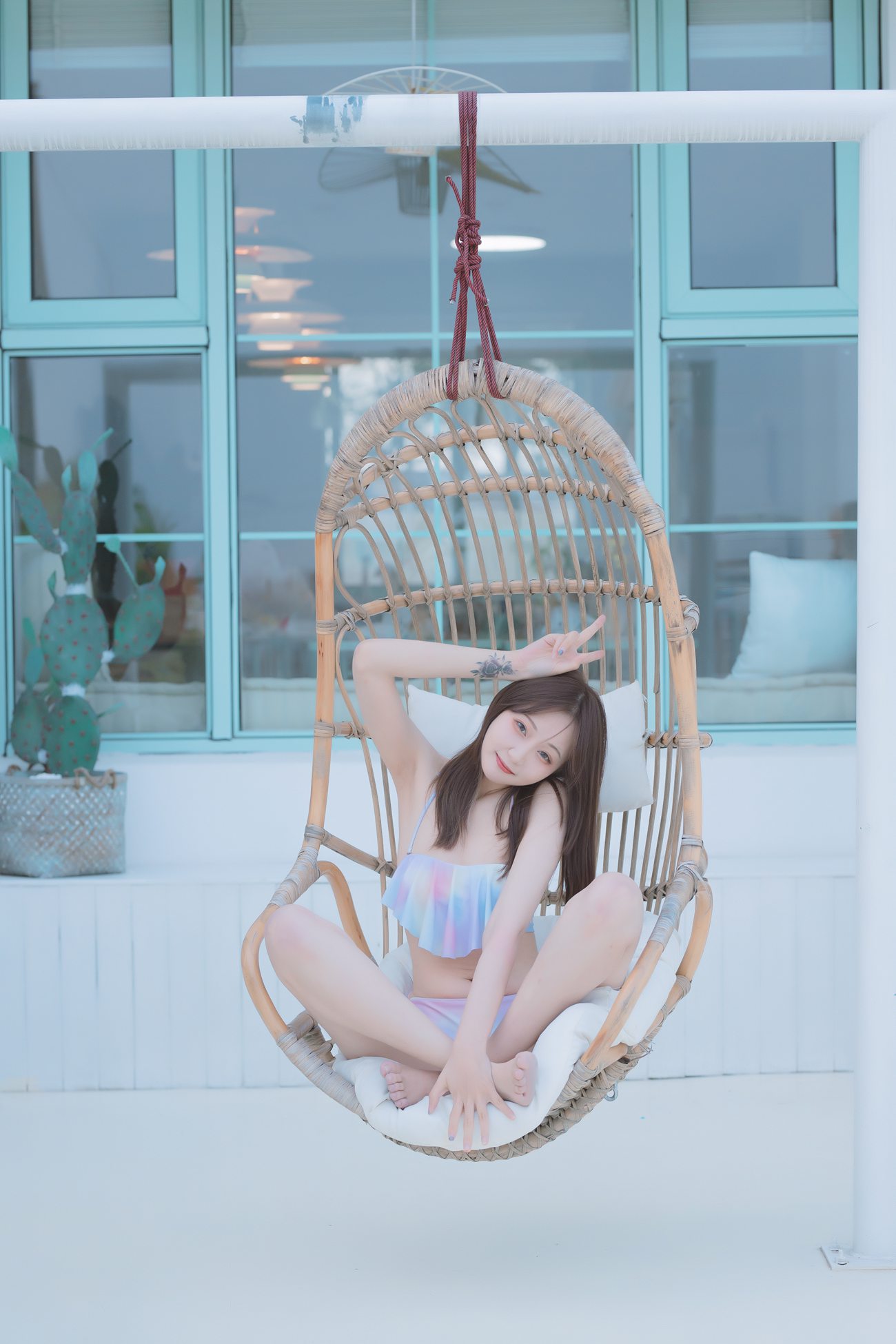 图片[83]-神楽坂真冬  笑颜水时计 – 速更版-美库