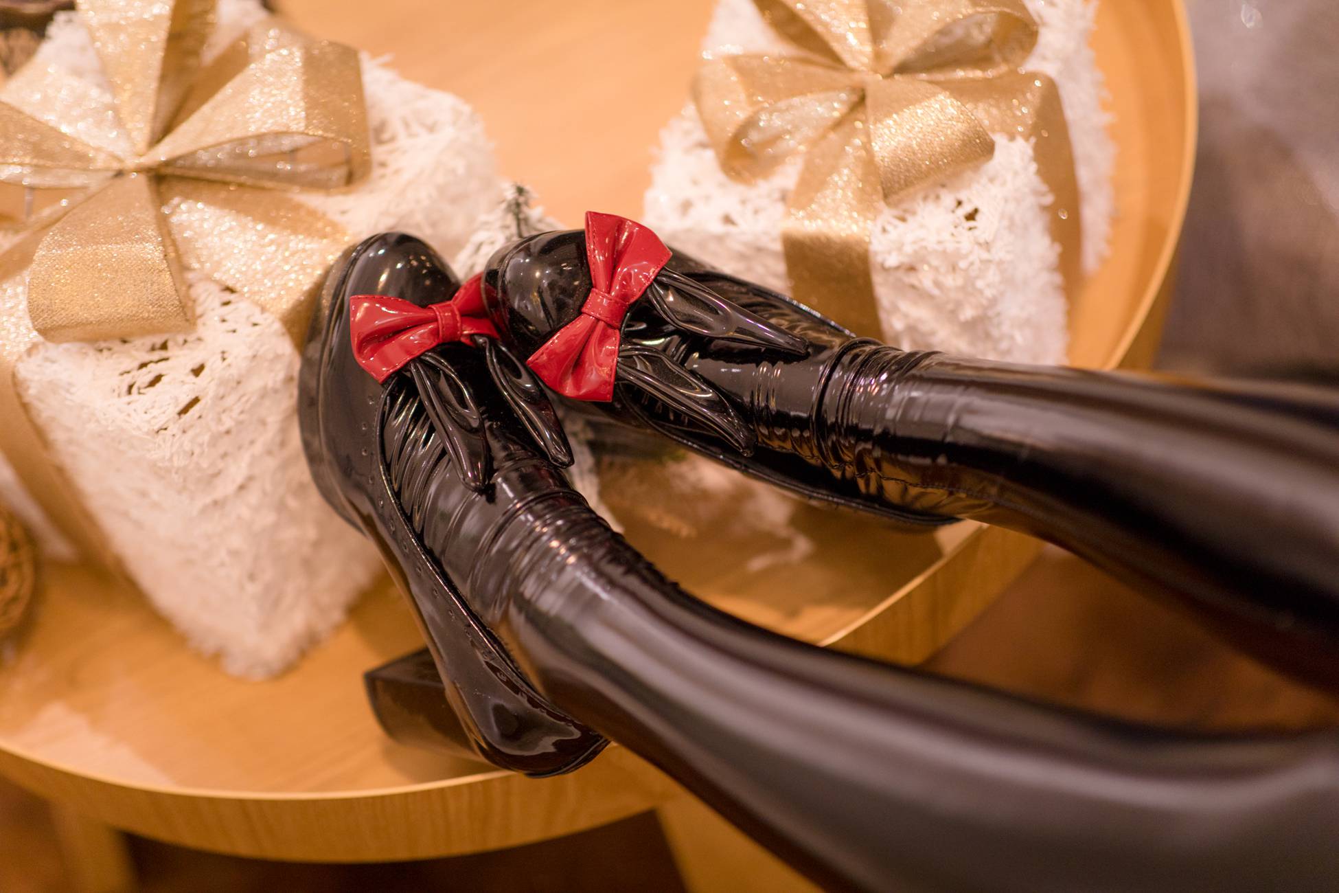 图片[25]-神楽坂真冬 クリスマス　クイーン – 速更版-美库