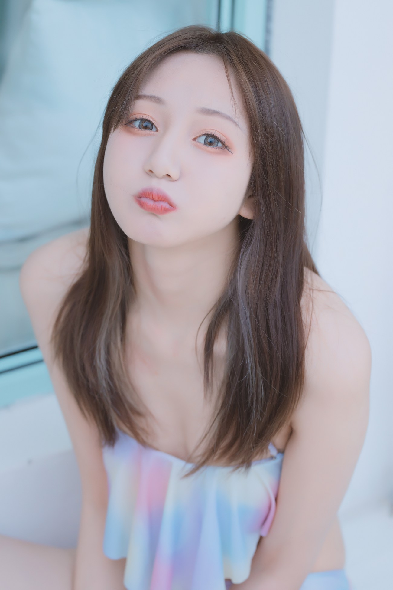 图片[87]-神楽坂真冬  笑颜水时计 – 速更版-美库