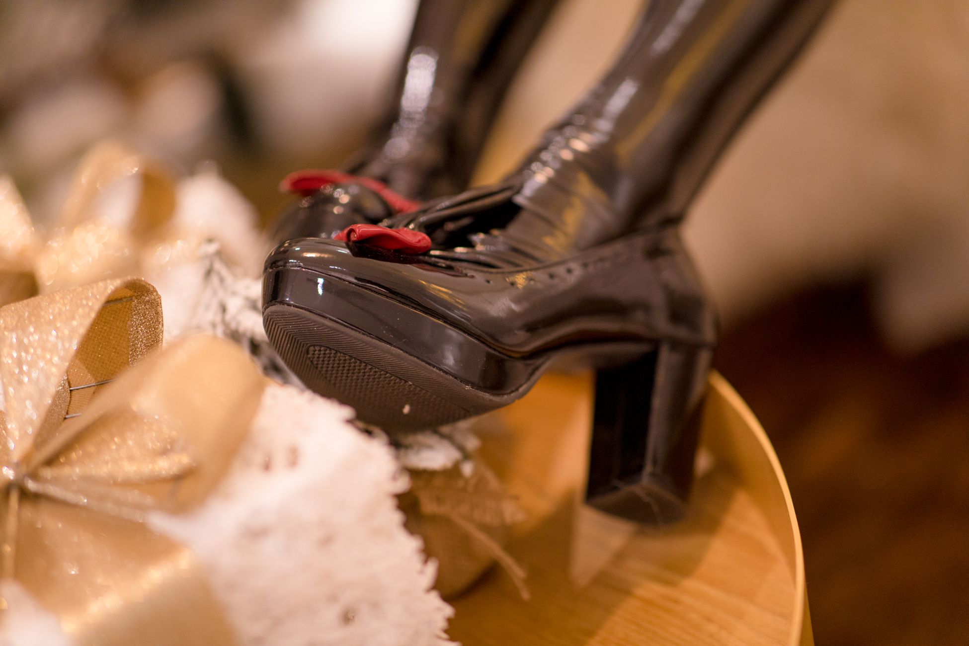 图片[28]-神楽坂真冬 クリスマス　クイーン – 速更版-美库