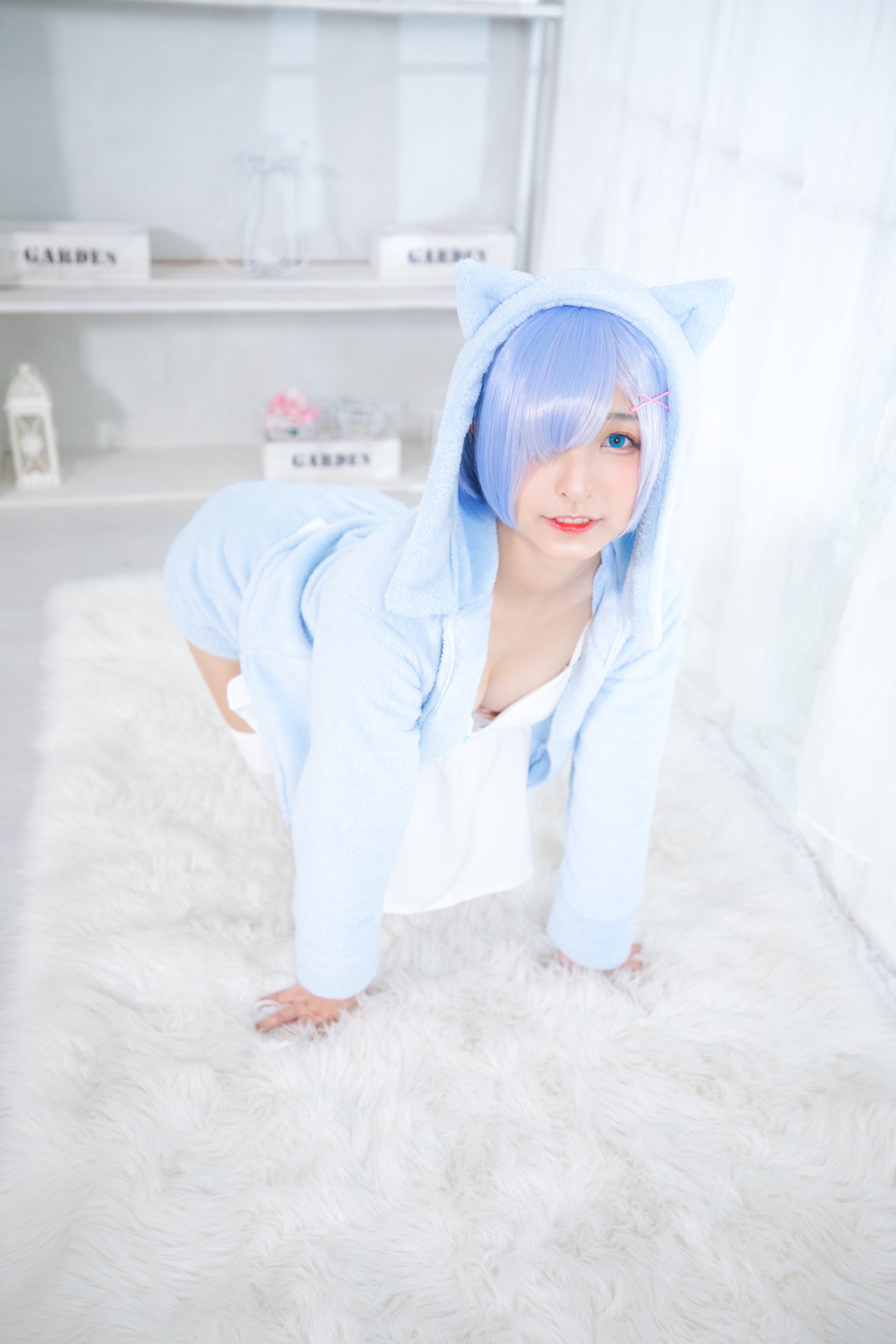 图片[41]-神楽坂真冬 Milk By Blue – 速更版-美库