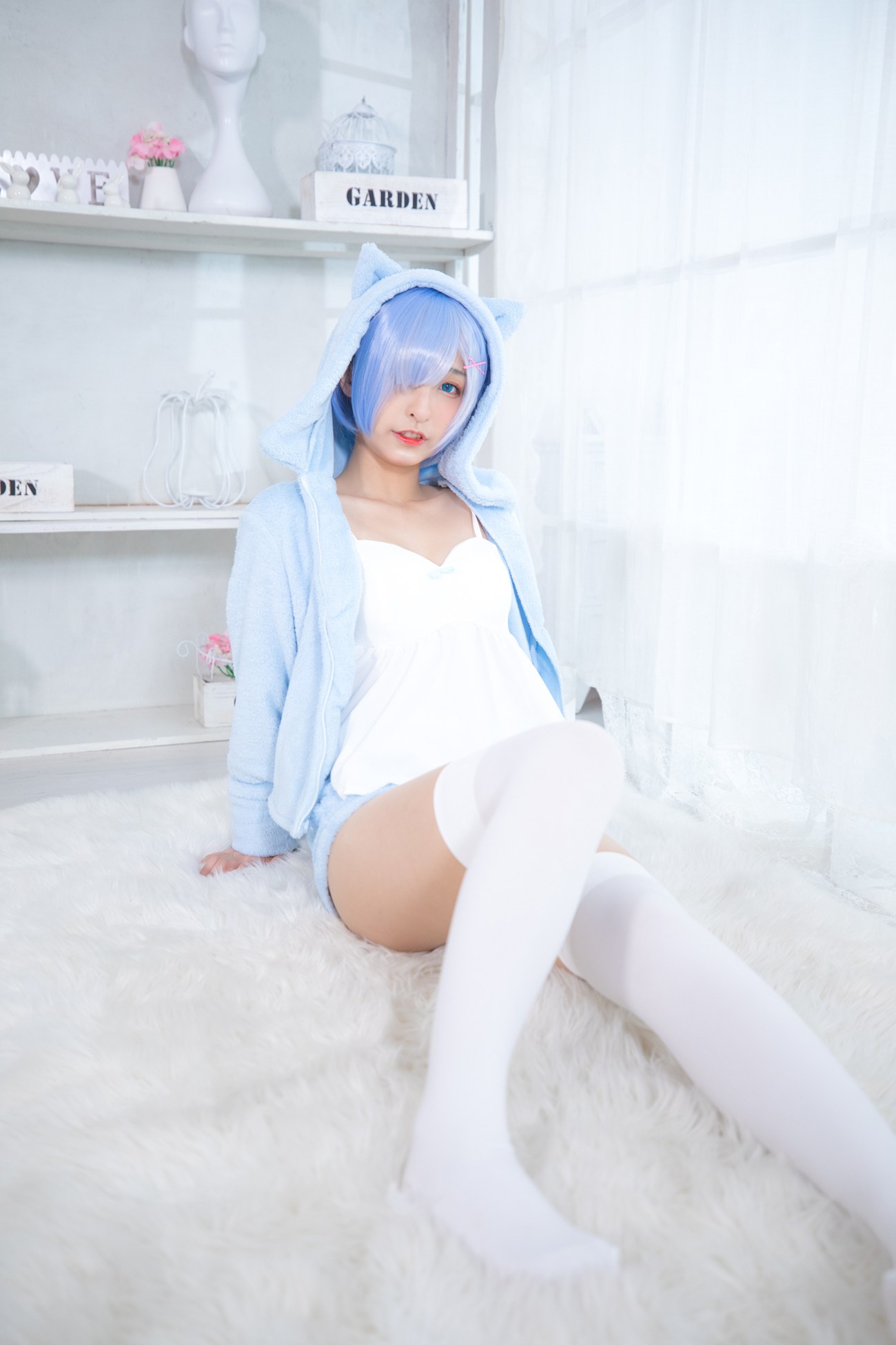 图片[43]-神楽坂真冬 Milk By Blue – 速更版-美库