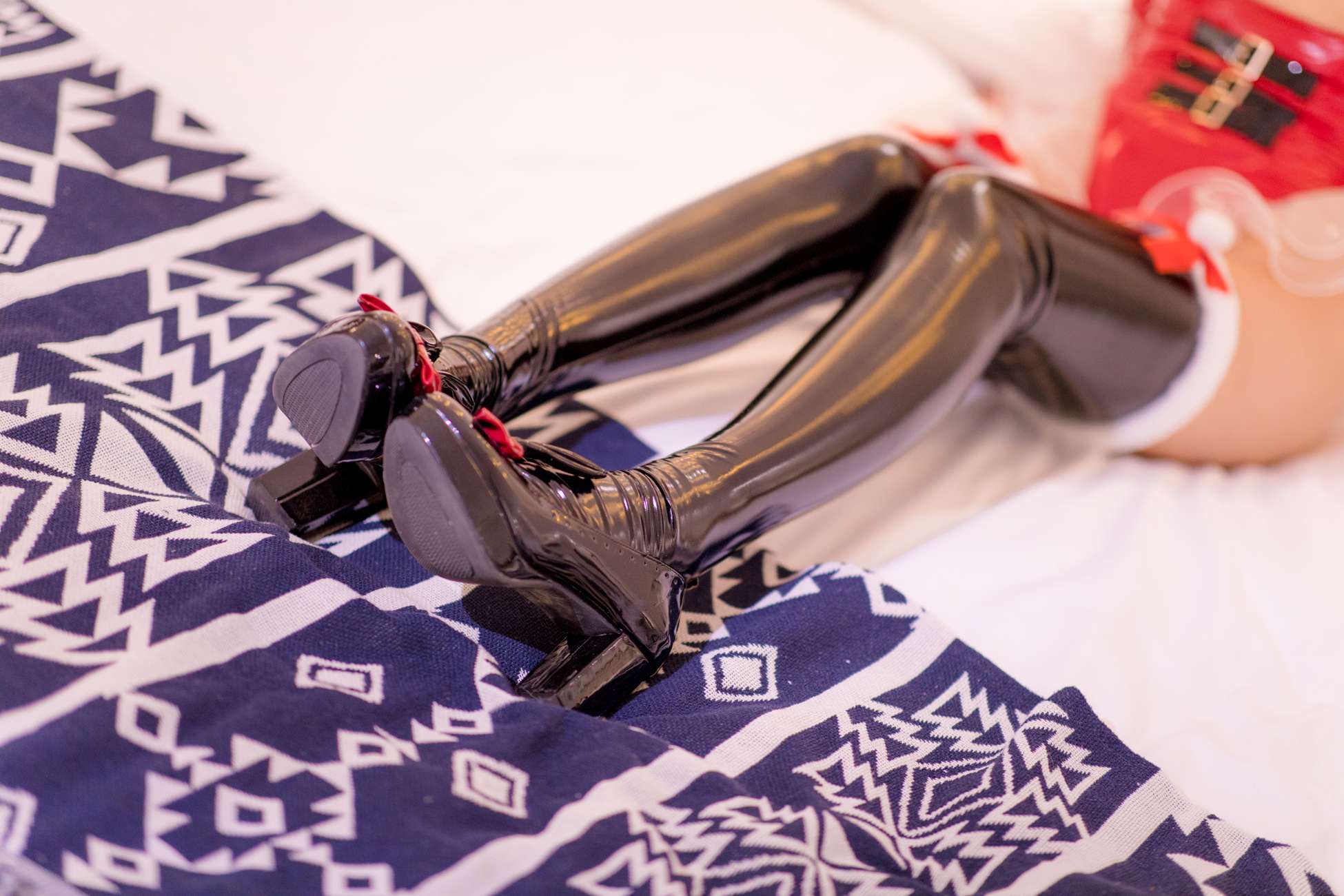 图片[41]-神楽坂真冬 クリスマス　クイーン – 速更版-美库