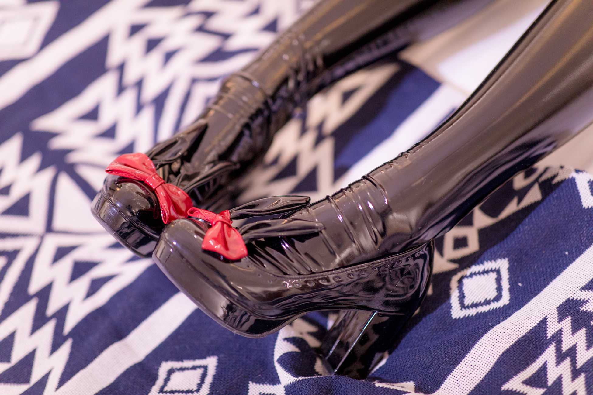 图片[43]-神楽坂真冬 クリスマス　クイーン – 速更版-美库