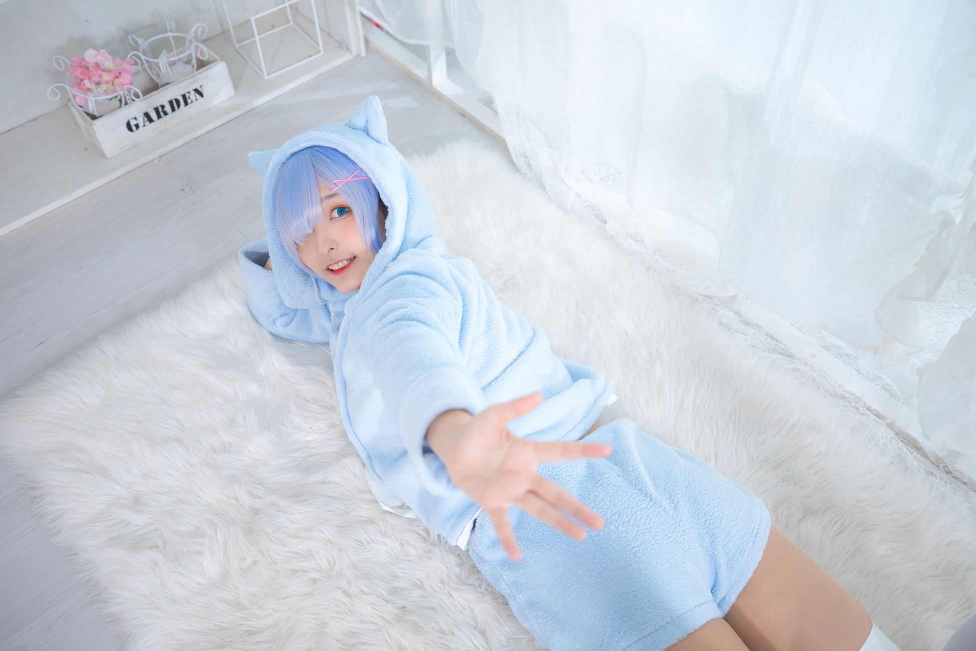 图片[54]-神楽坂真冬 Milk By Blue – 速更版-美库