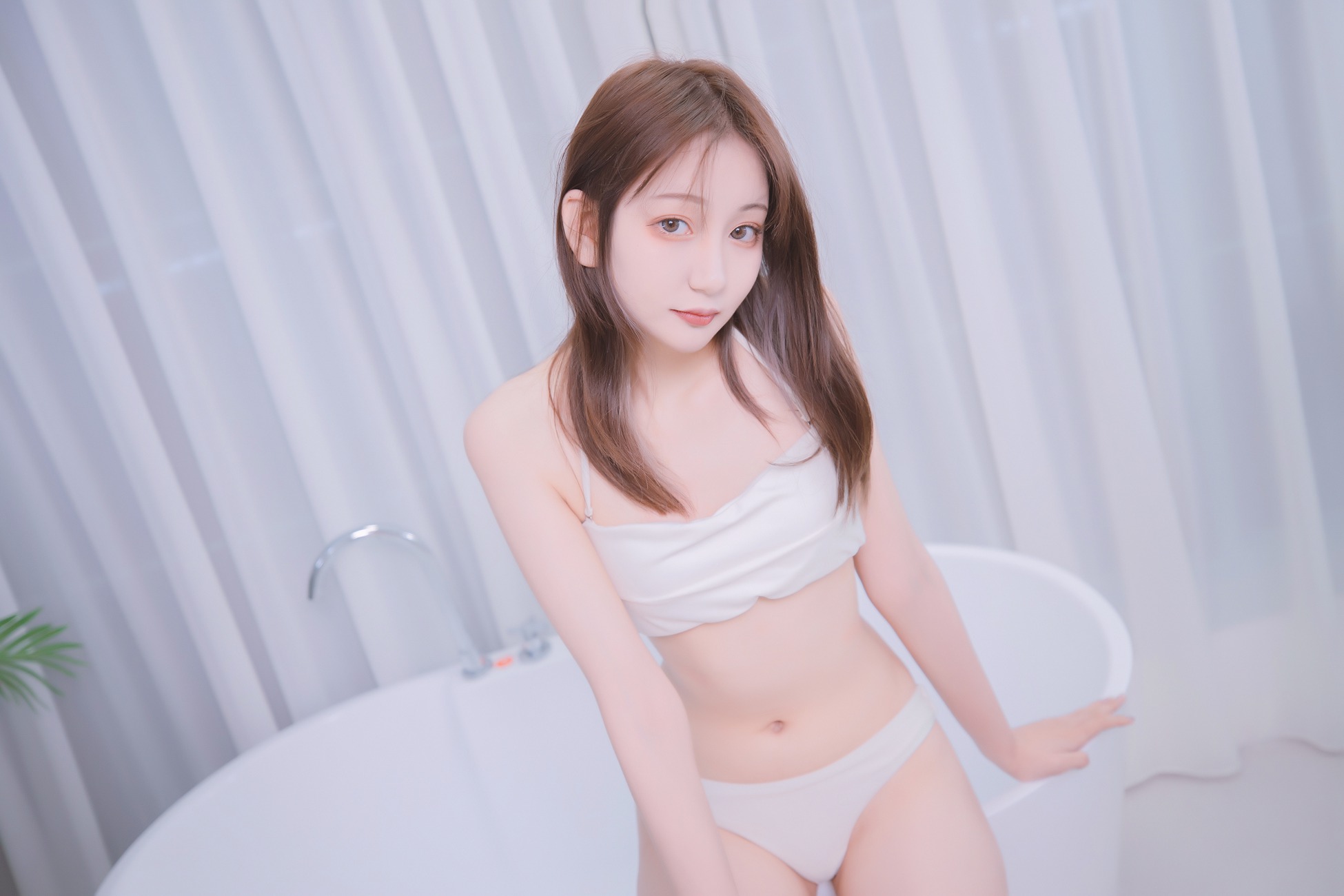 图片[114]-神楽坂真冬  笑颜水时计 – 速更版-美库