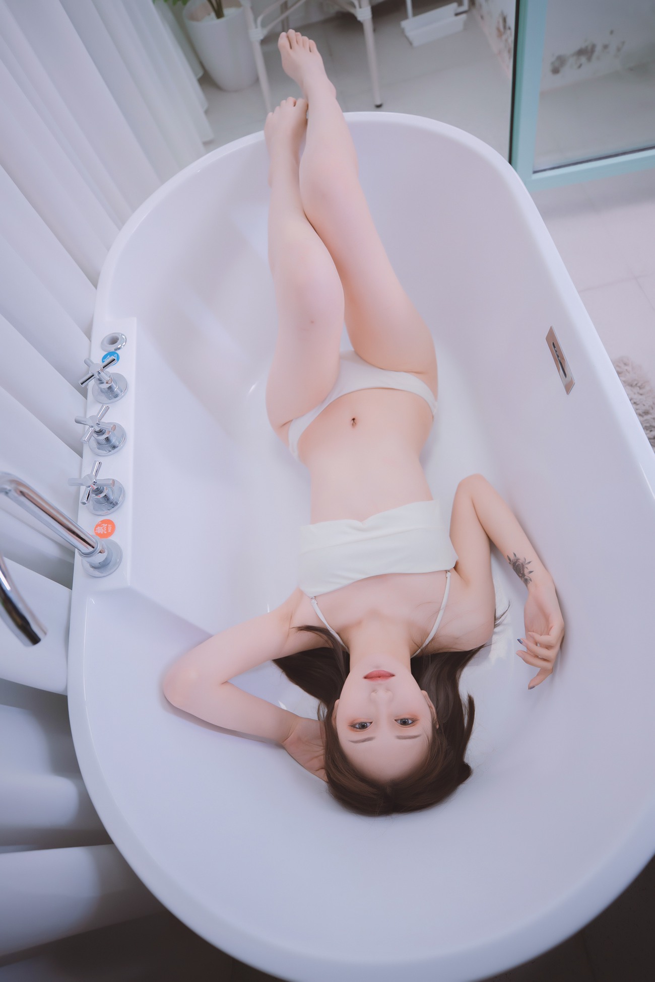 图片[123]-神楽坂真冬  笑颜水时计 – 速更版-美库