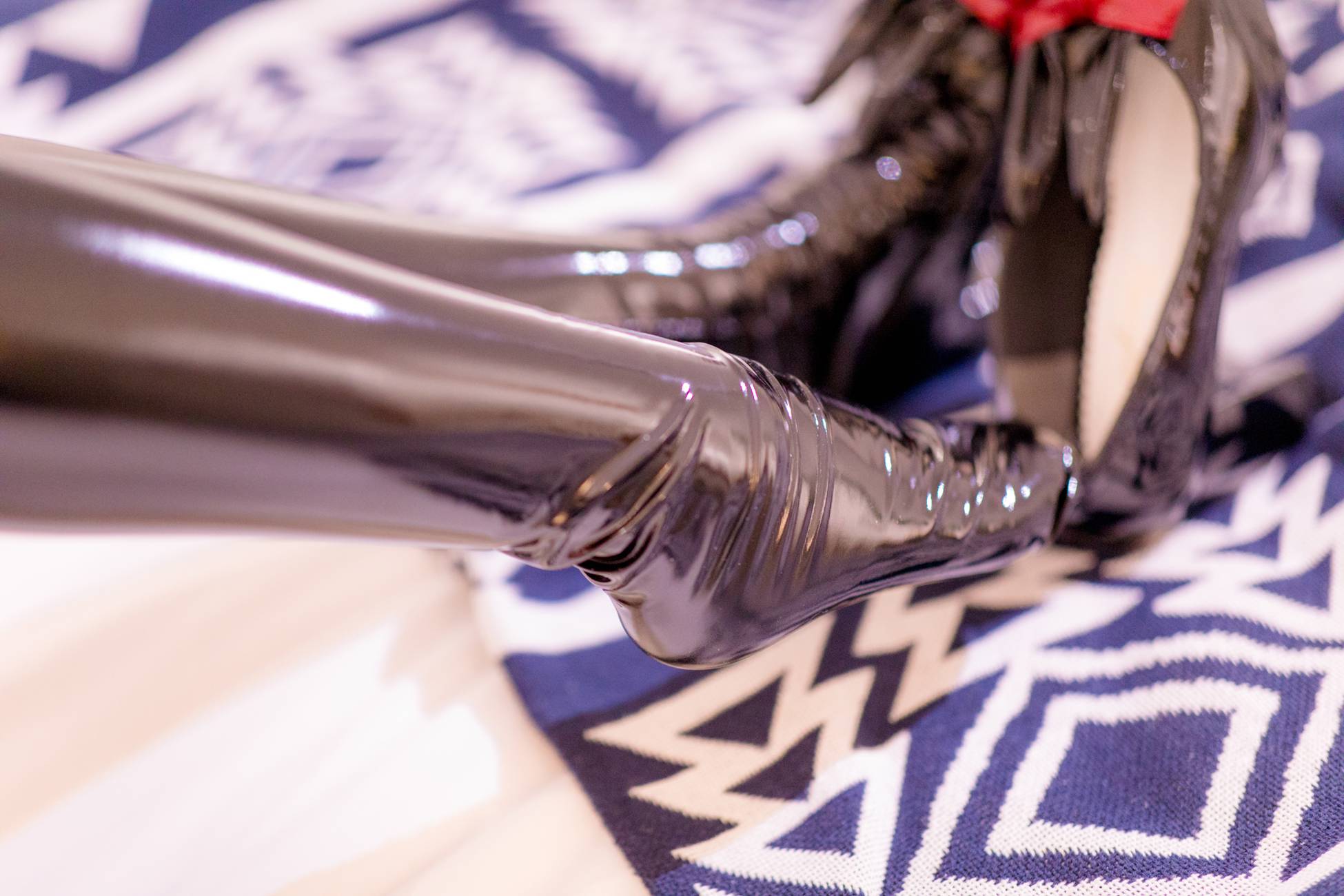 图片[58]-神楽坂真冬 クリスマス　クイーン – 速更版-美库