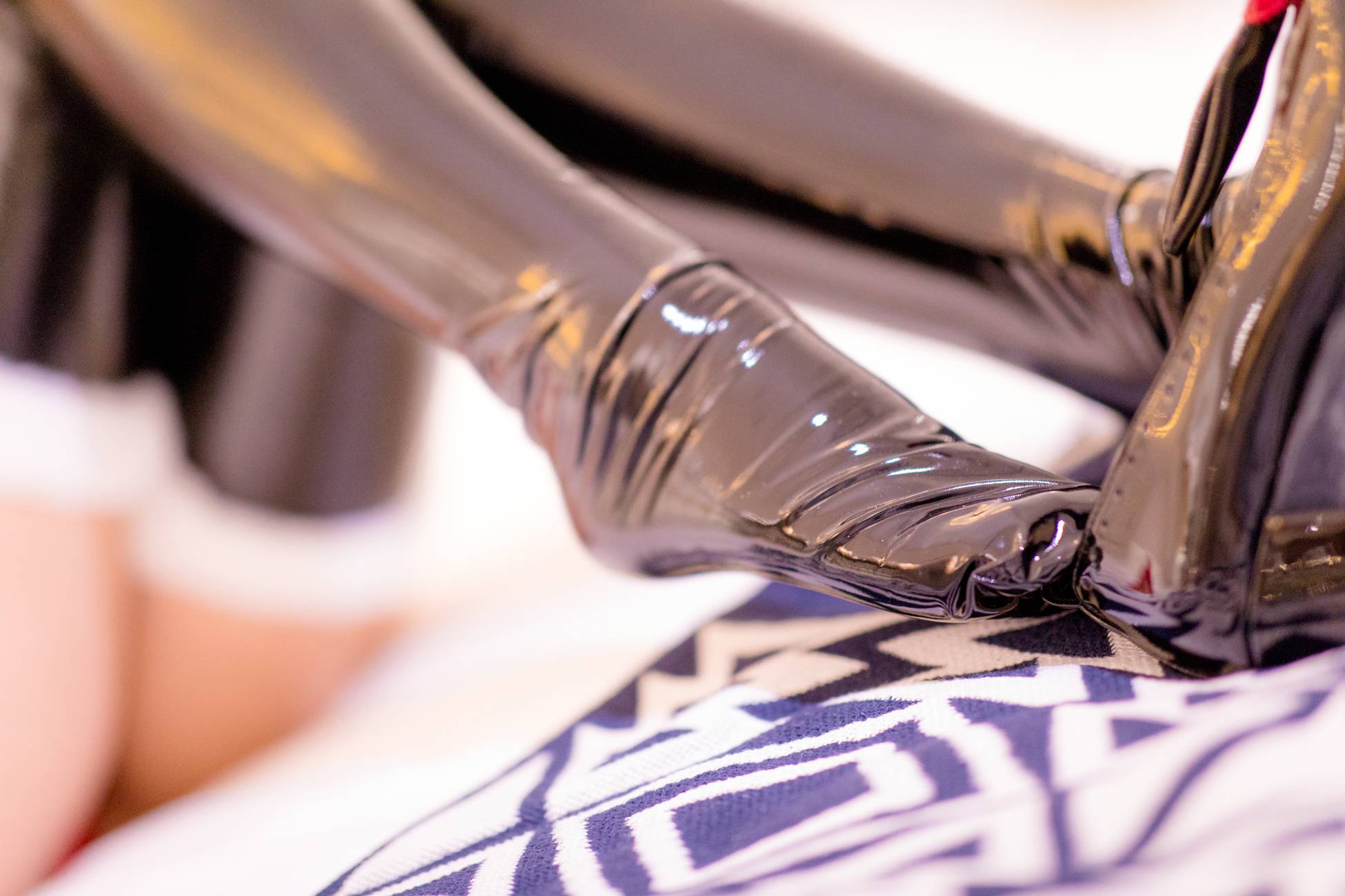 图片[59]-神楽坂真冬 クリスマス　クイーン – 速更版-美库