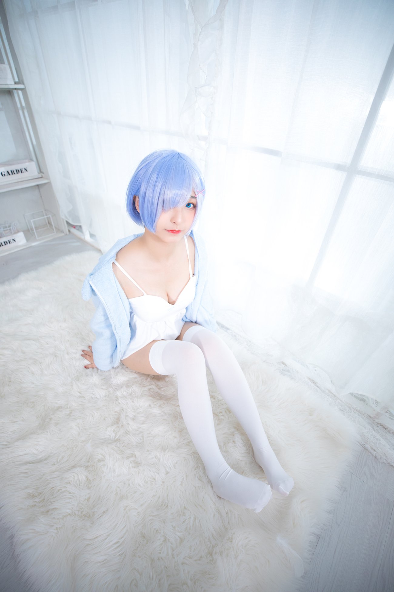 图片[68]-神楽坂真冬 Milk By Blue – 速更版-美库
