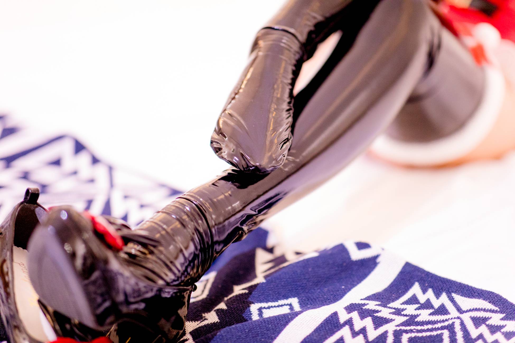 图片[63]-神楽坂真冬 クリスマス　クイーン – 速更版-美库