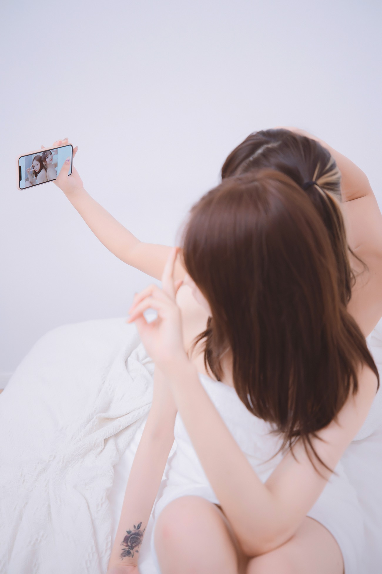 图片[136]-神楽坂真冬  笑颜水时计 – 速更版-美库