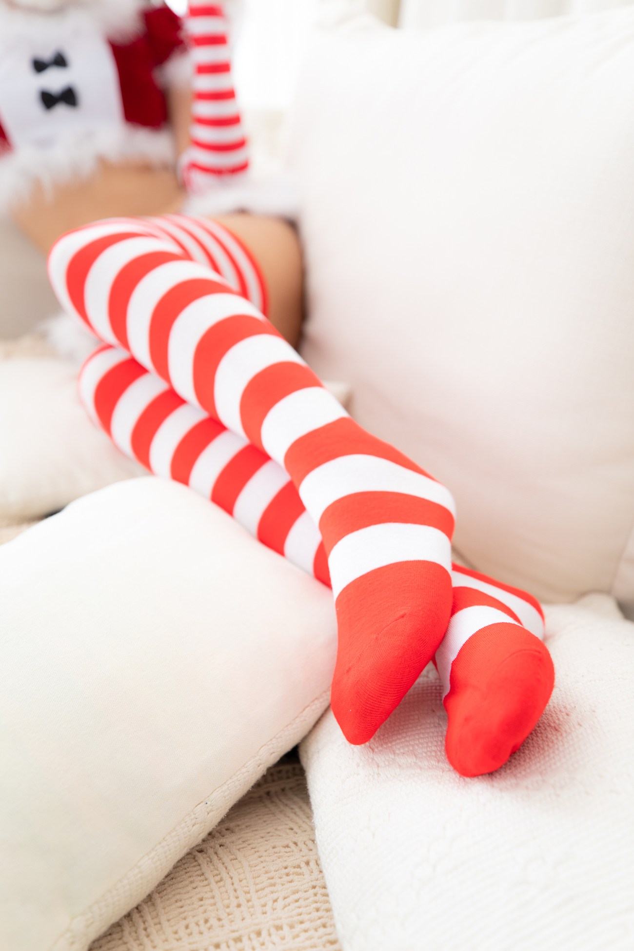 图片[69]-神楽坂真冬 クリスマス　クイーン – 速更版-美库