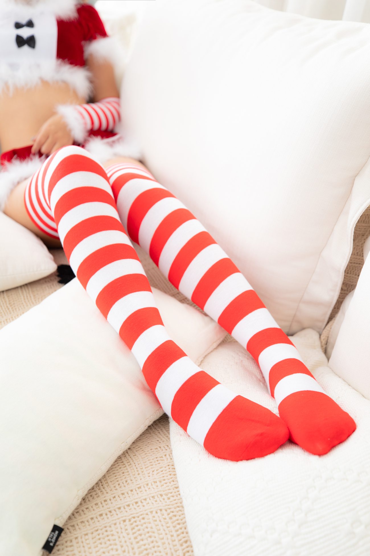 图片[73]-神楽坂真冬 クリスマス　クイーン – 速更版-美库