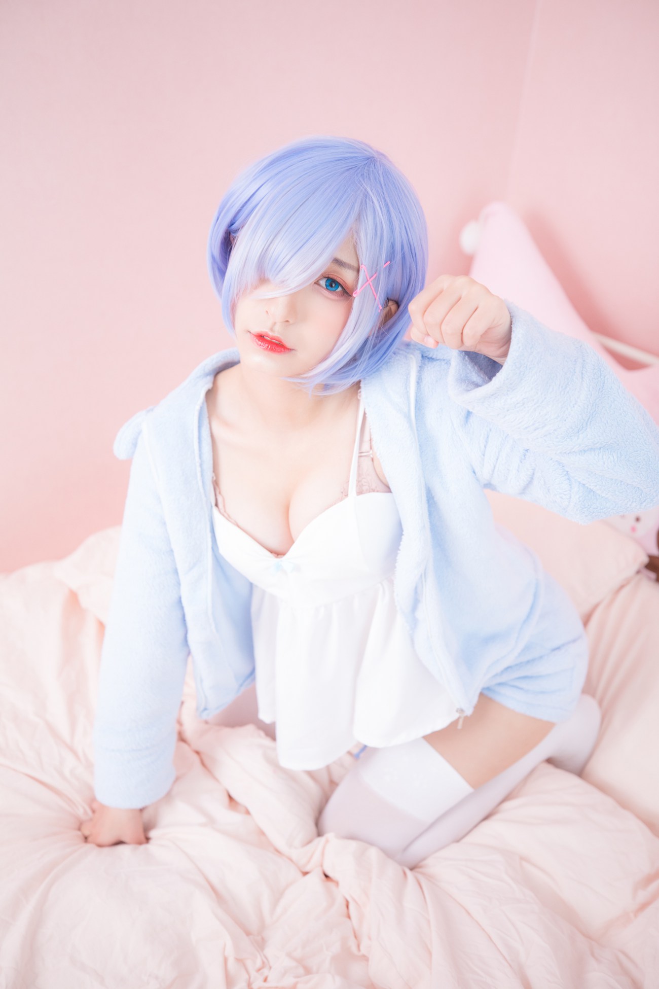 图片[87]-神楽坂真冬 Milk By Blue – 速更版-美库