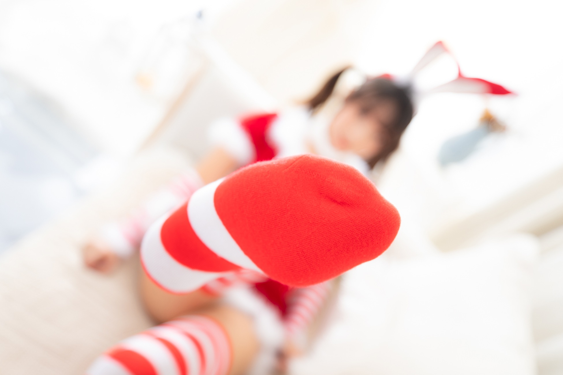 图片[96]-神楽坂真冬 クリスマス　クイーン – 速更版-美库